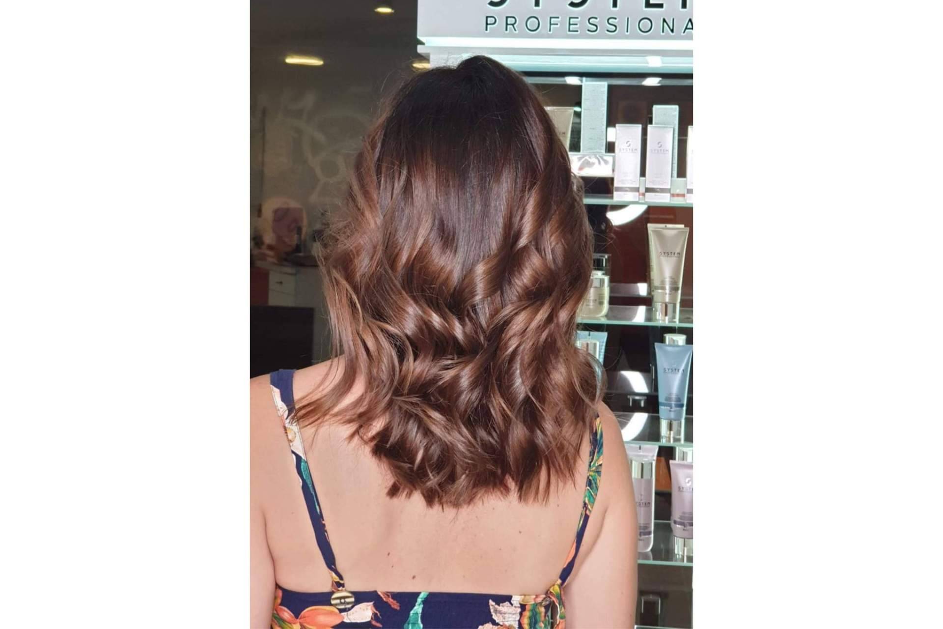¿Por qué el balayage y corte de Las Heroínas es uno de los mejores en la ciudad?