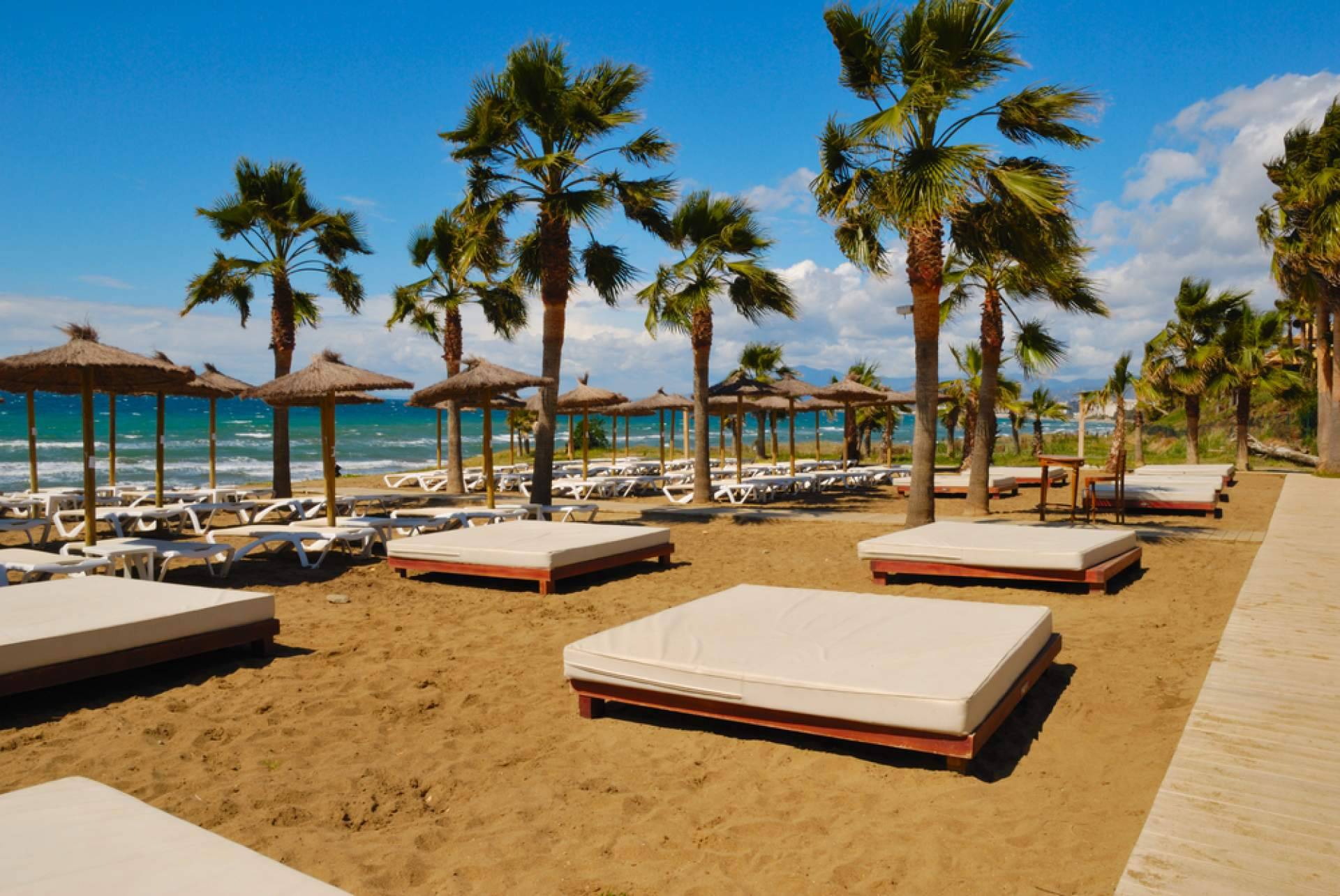 Encontrar la vivienda perfecta en la Costa del Sol de la mano de D&A inmobiliaria