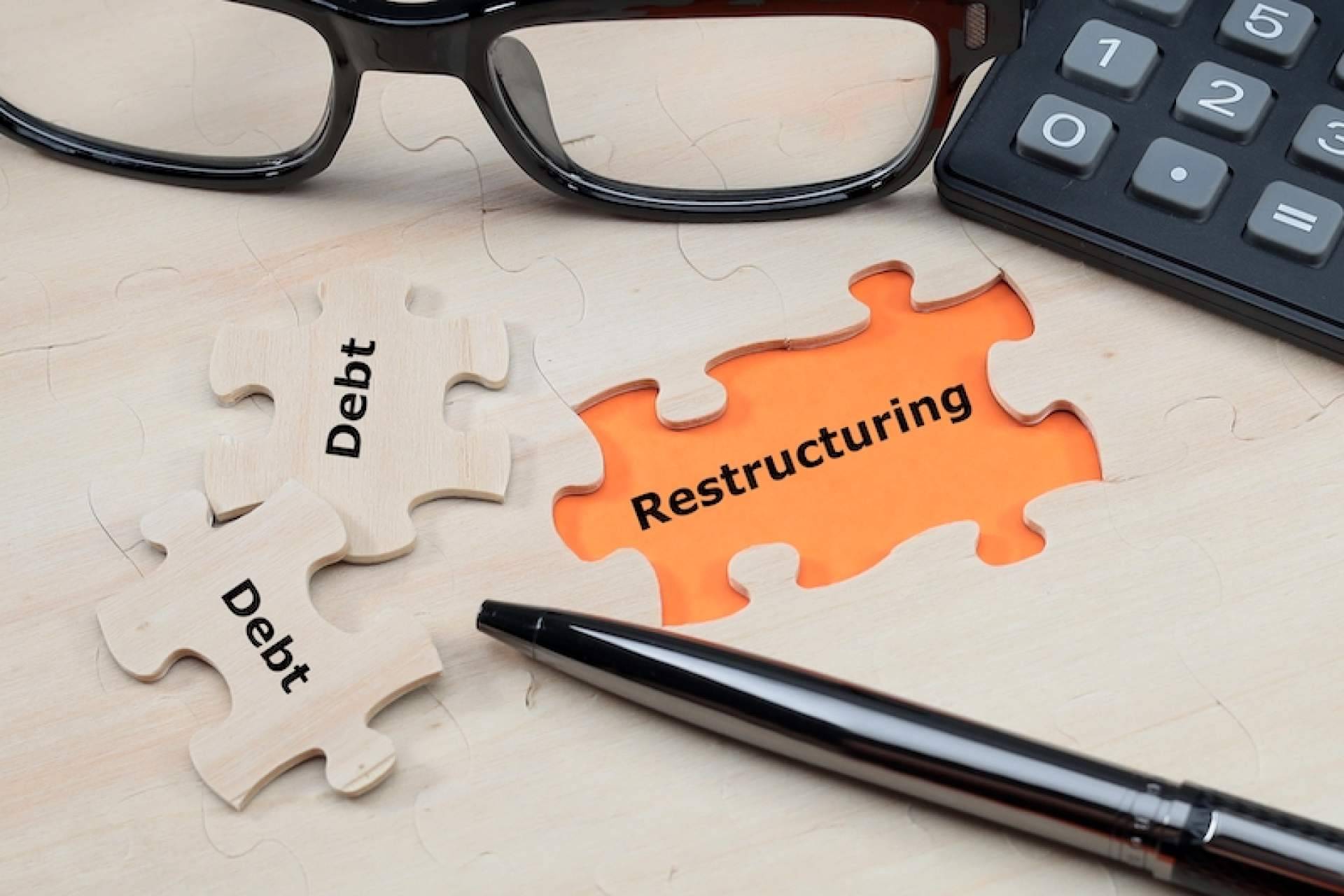 ¿Cómo llevar a cabo un proceso de reestructuración empresarial de forma eficaz?