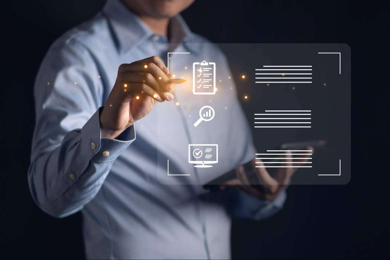 Razones para contratar servicios de outsourcing de personal en una compañía