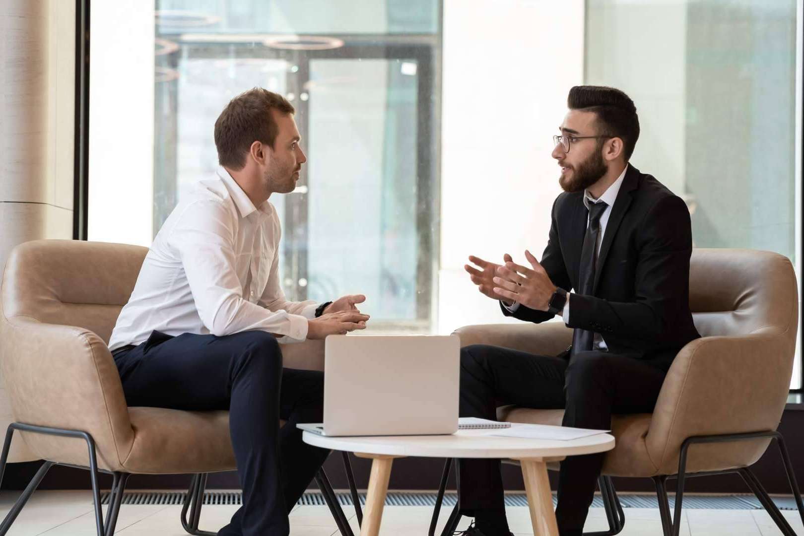 Headhunting y reclutamiento de personal especializado en Venezuela, por The Human-Link