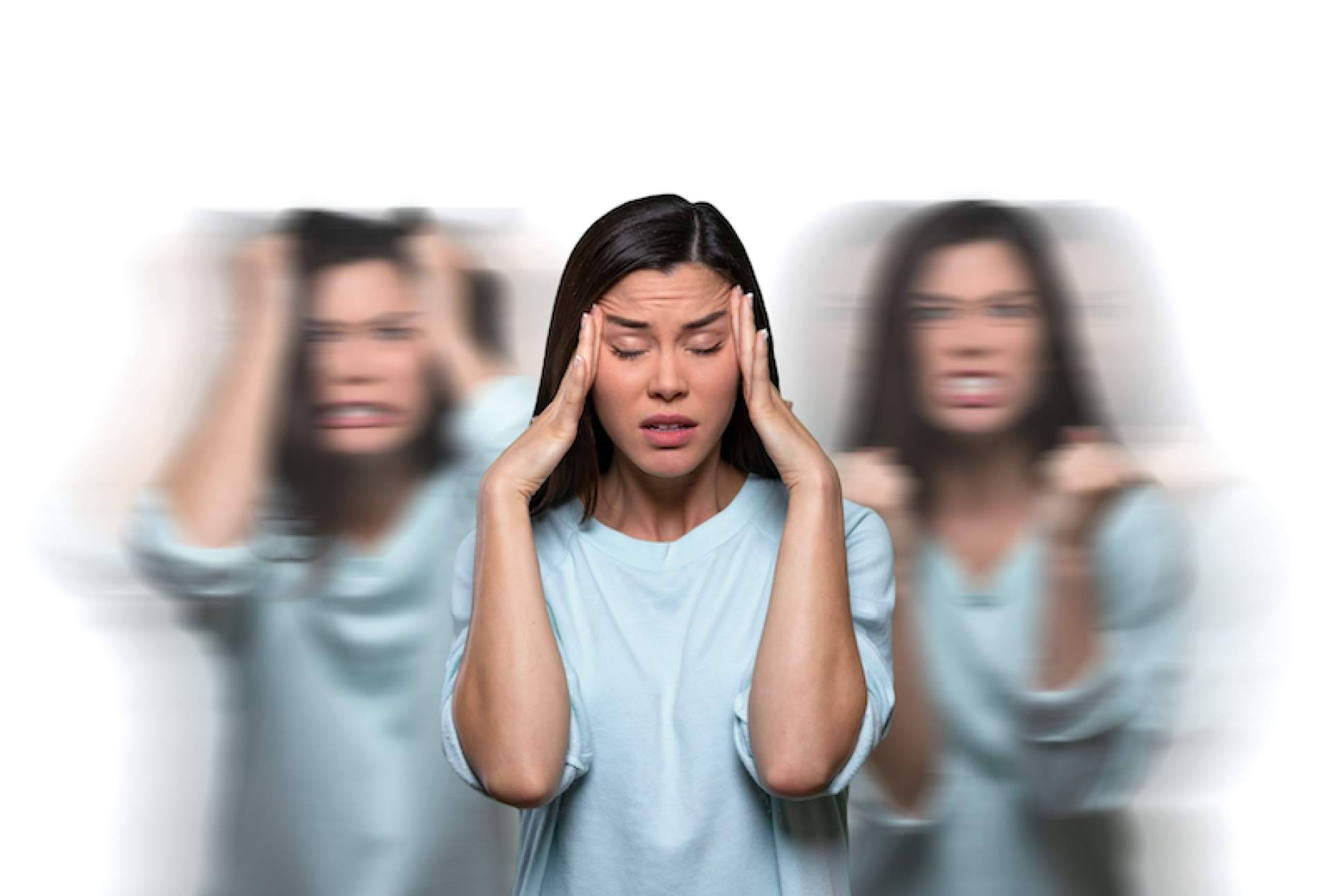 El Trastorno de Ansiedad Generalizada, por Clínica de la Ansiedad