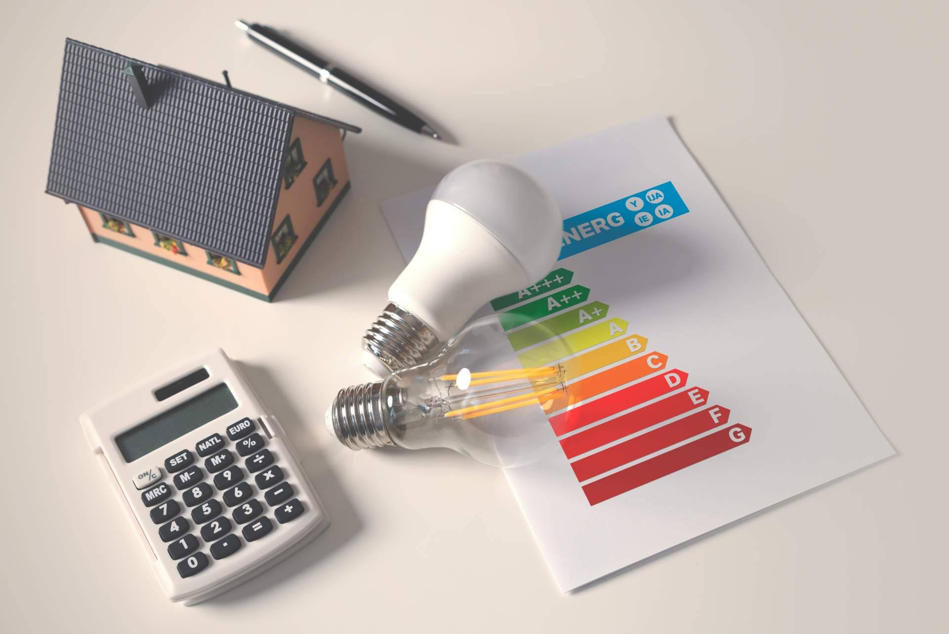 Ahorro Direct ofrece asesoramiento para el ahorro energético
