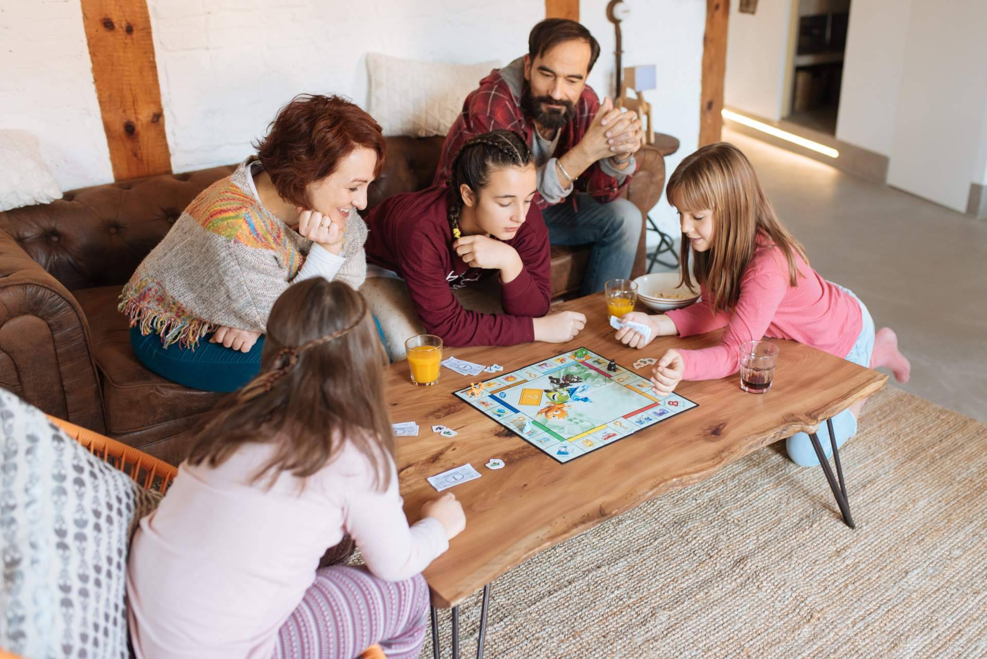 GDM Games presenta algunos de los juegos de mesa más divertidos y reconocidos a nivel europeo