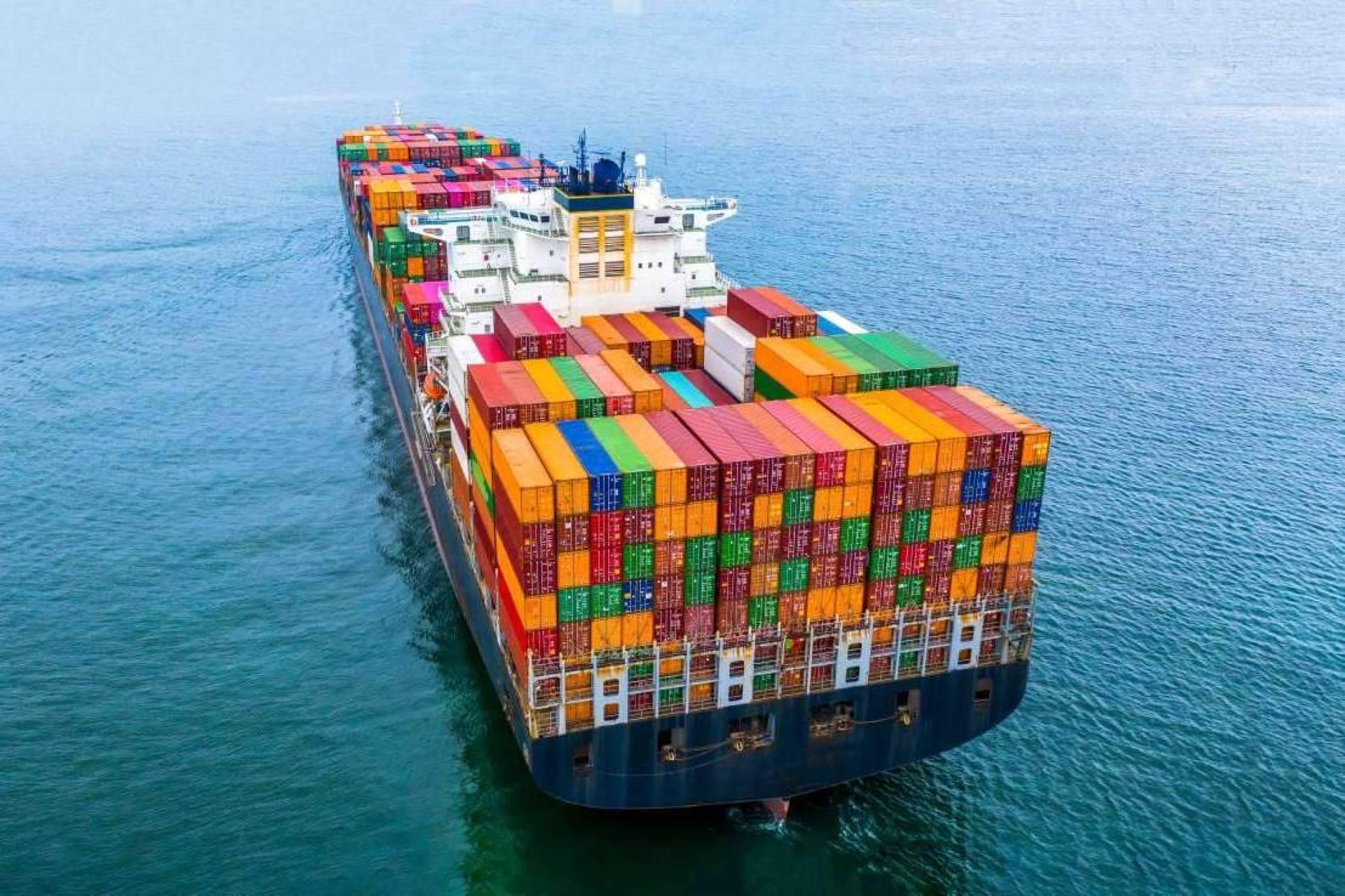 Plaza Forwarding ofrece un servicio de transporte marítimo integral