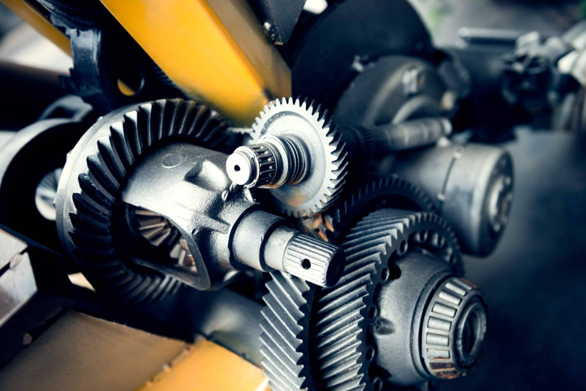 Todo lo que hay que saber sobre el mercado de la maquinaria industrial de segunda mano