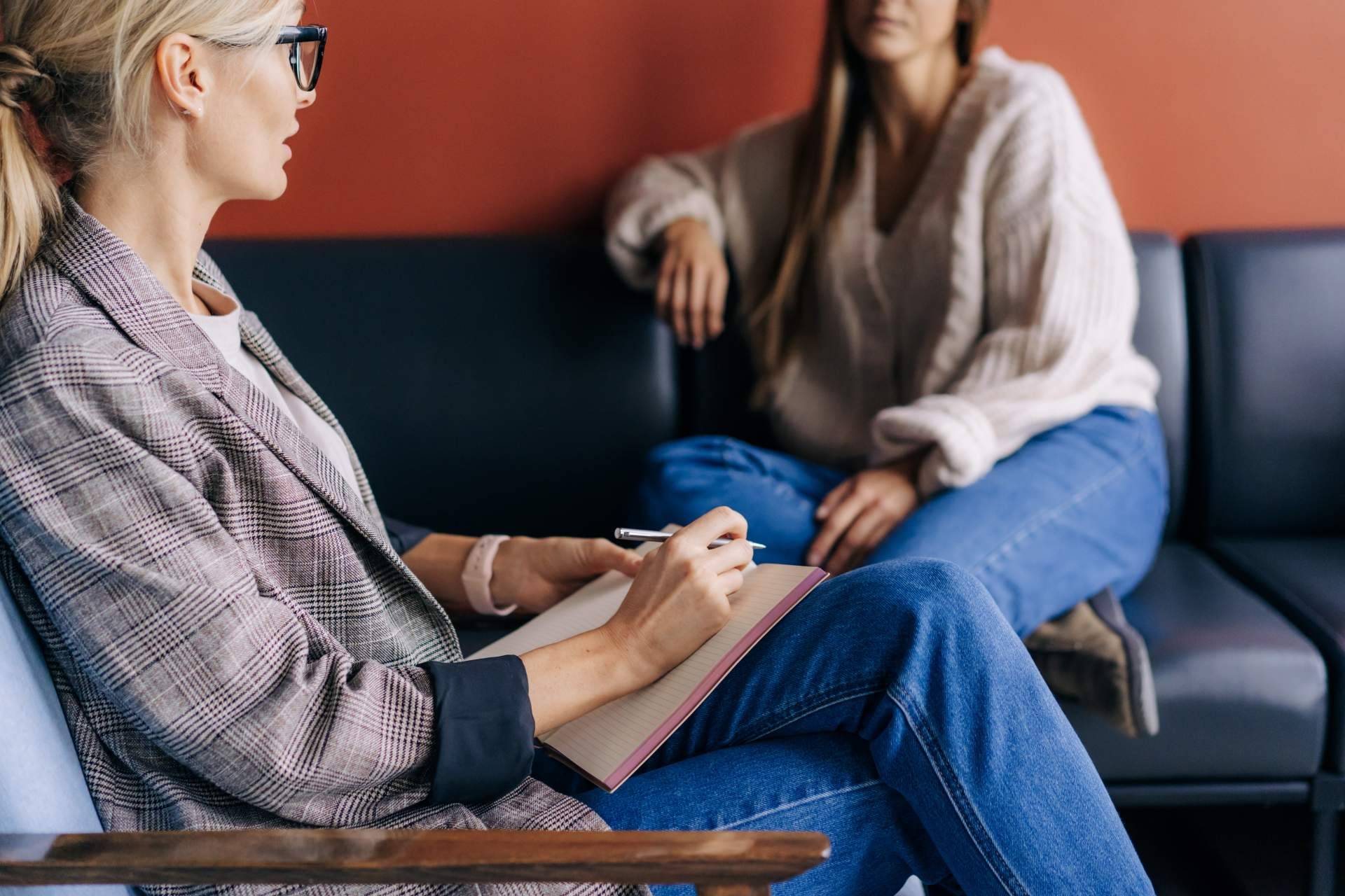 Consejos para superar una ruptura de pareja
