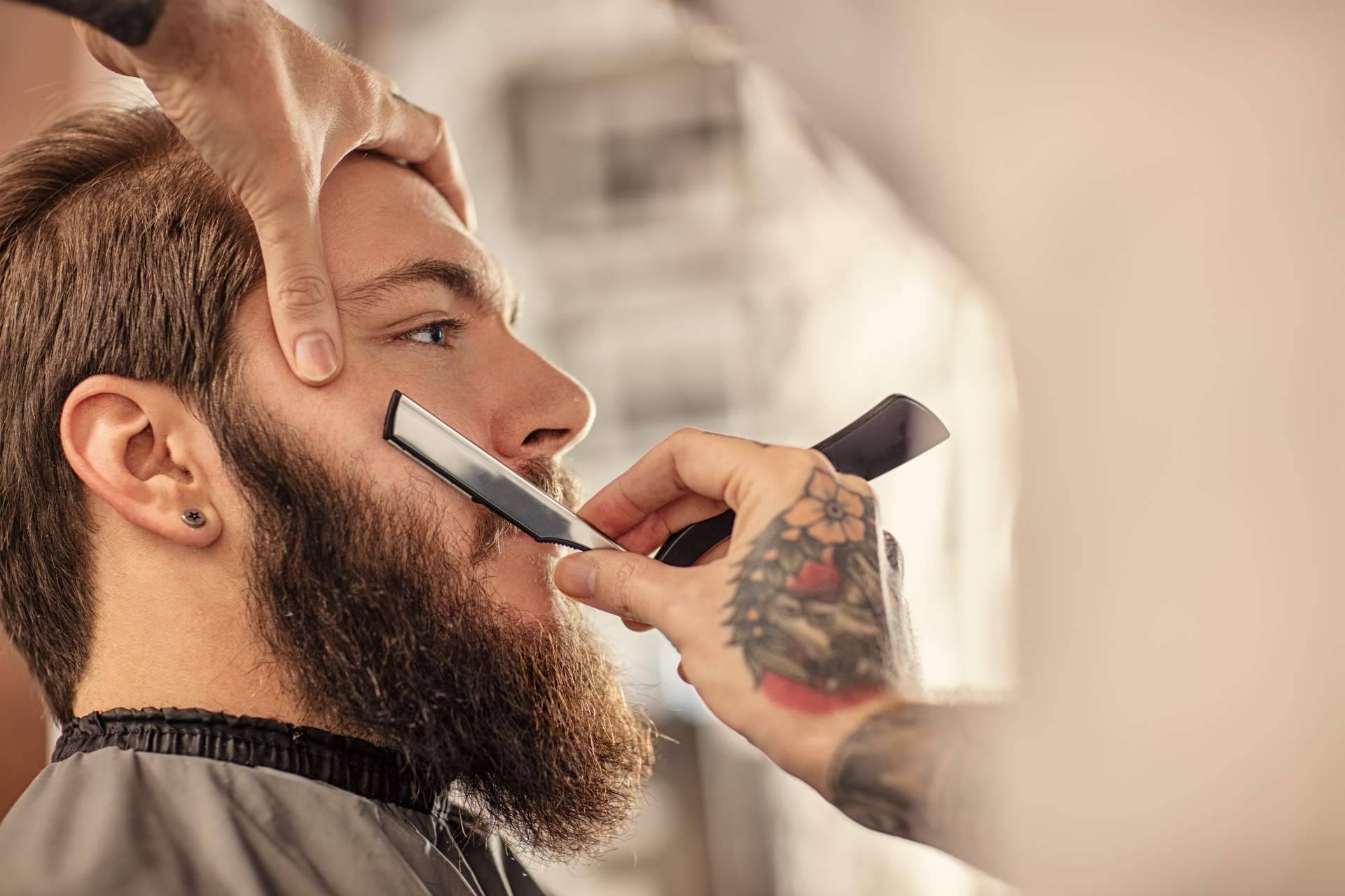 Los diferentes cuidados y formas de las barbas, de la mano de Malecare