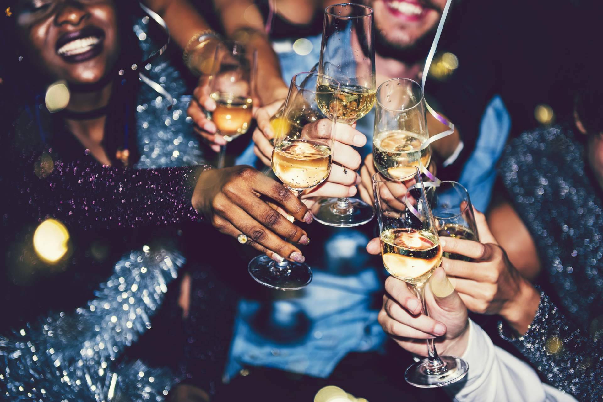 Offerte Capodanno Roma es una empresa que se dedica a la organización y venta de eventos de año nuevo