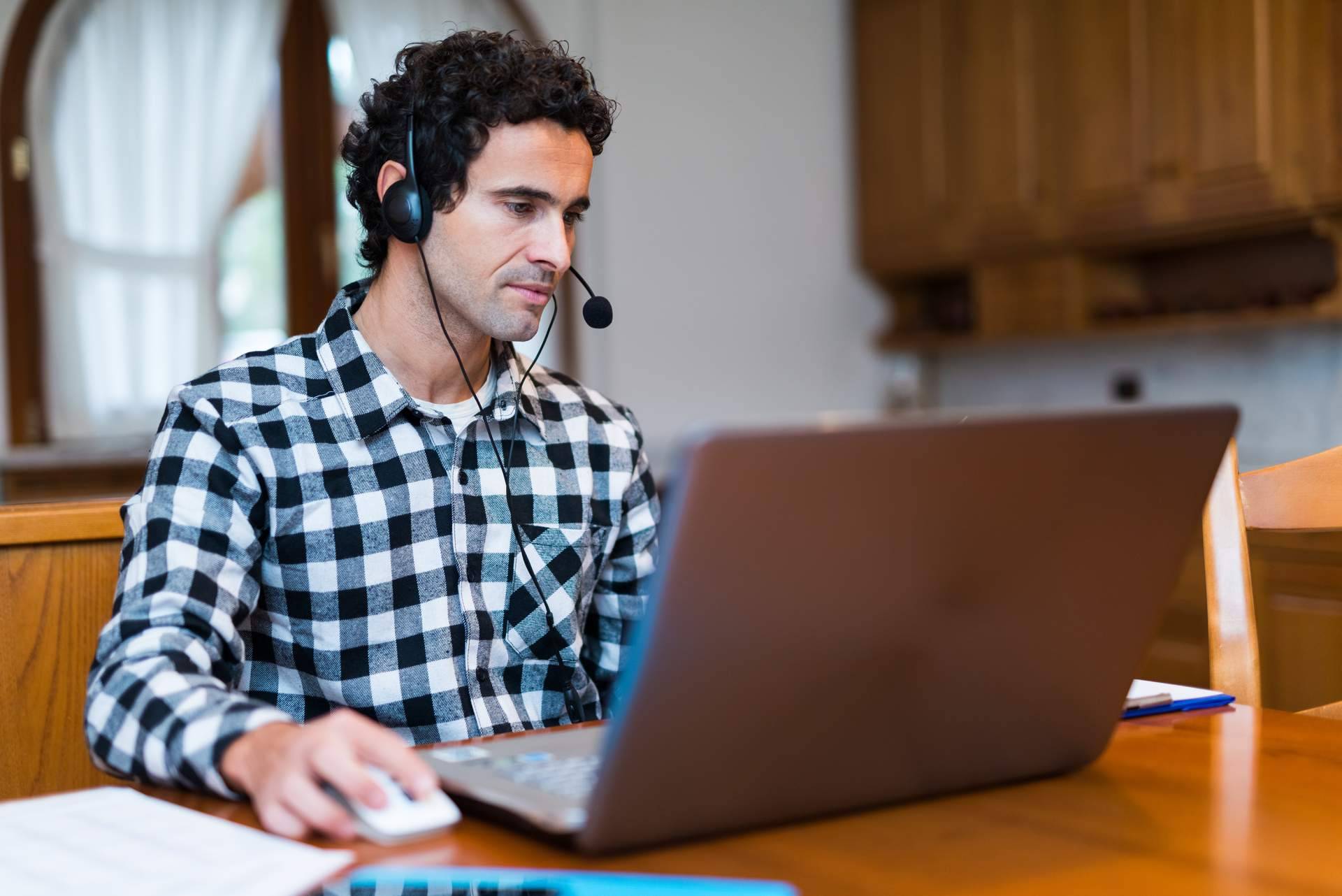 Productividad al máximo, los imprescindibles para teletrabajar