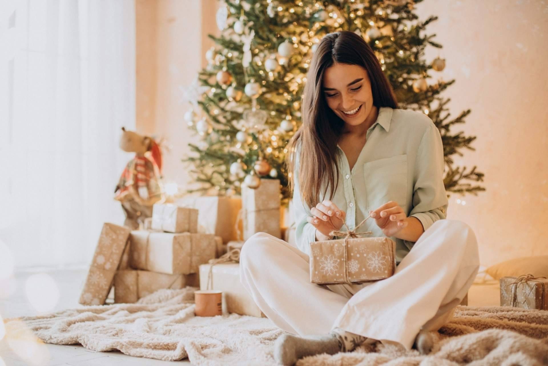 Navidad 2023; ideas perfectas de regalos para la familia en Lovely Story