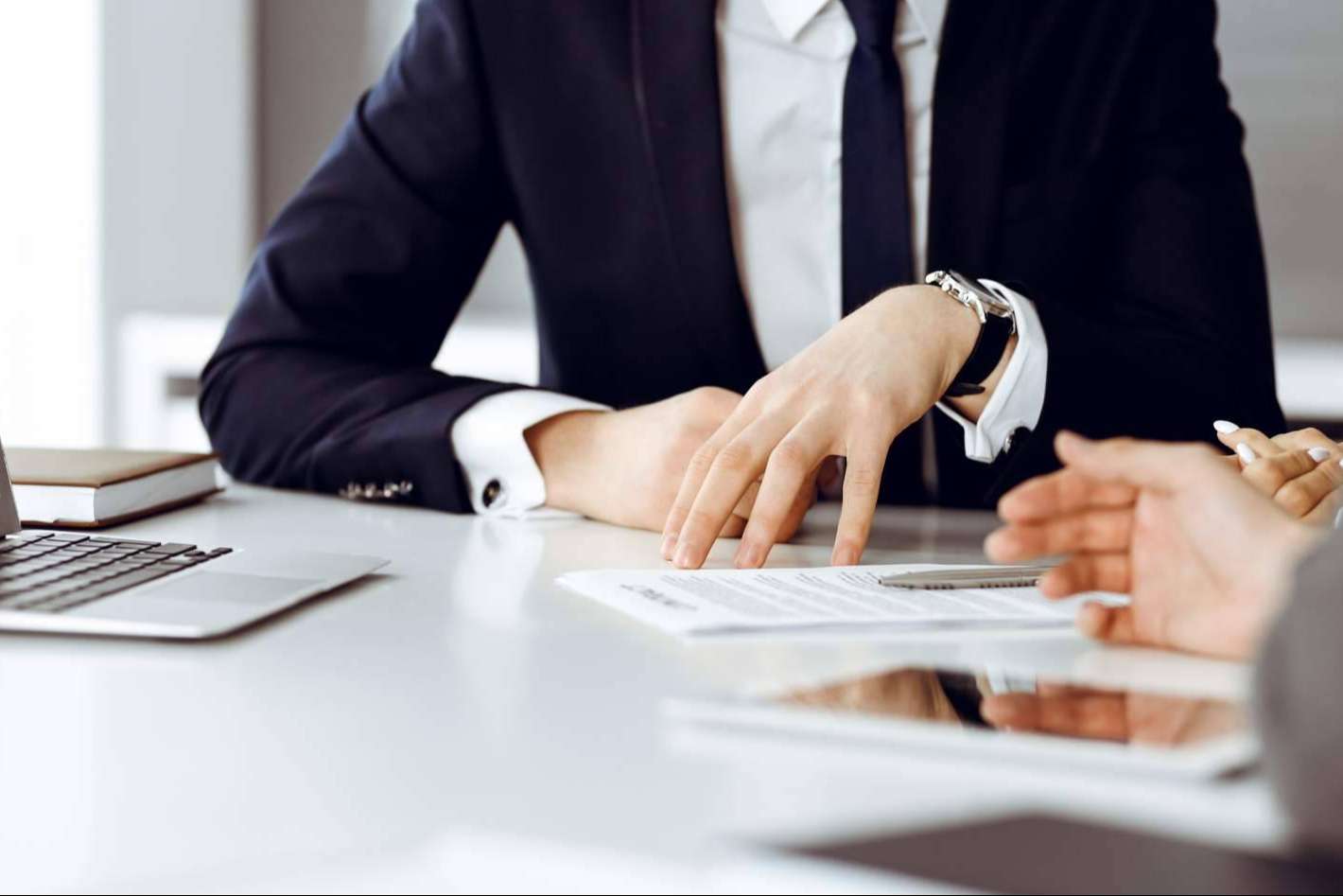 Tierno Centella Abogados ofrece un servicio jurídico integral a empresa y particulares en toda España