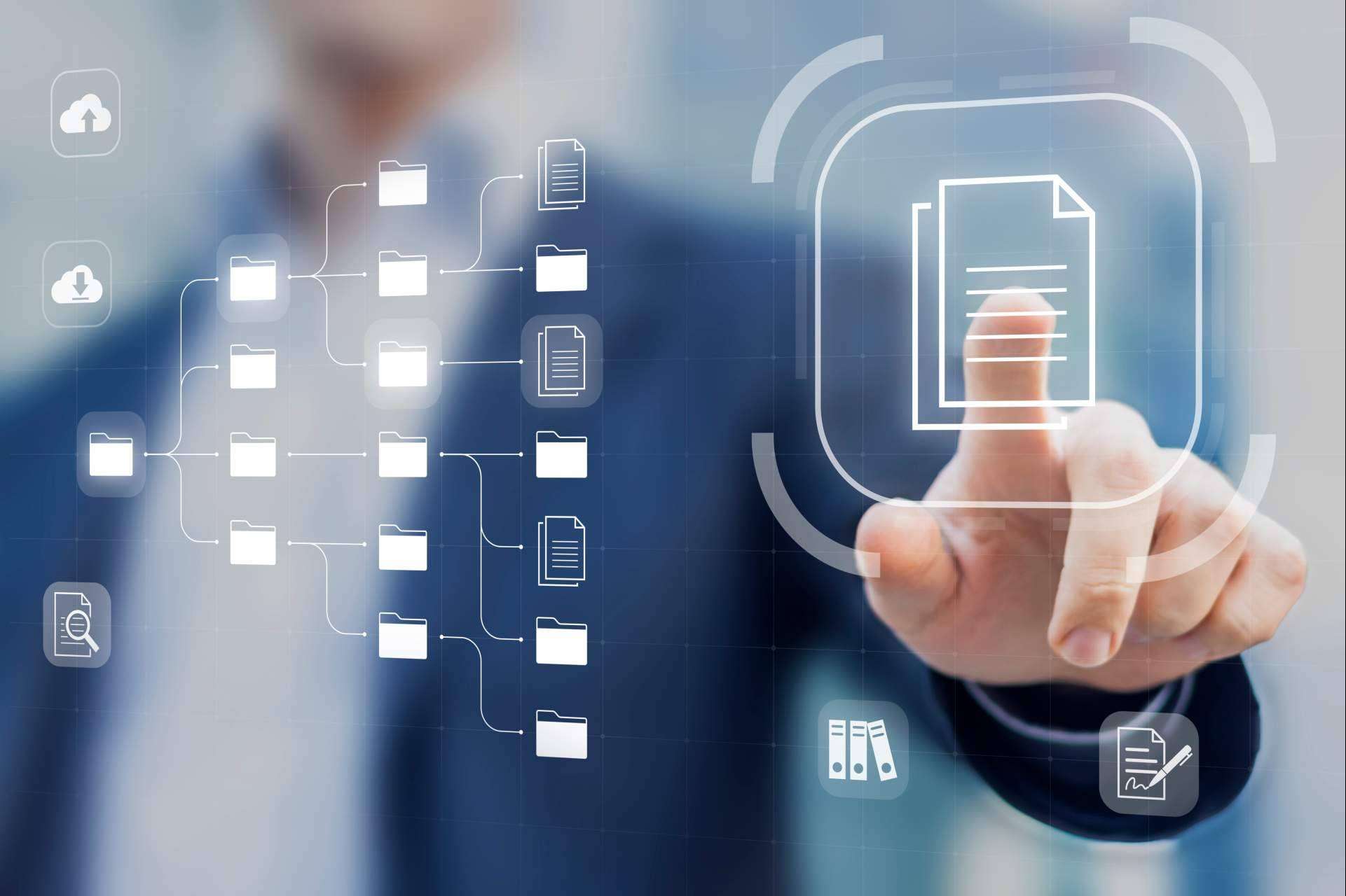 AmesB, un agente digitalizador de confianza para autónomos o pymes