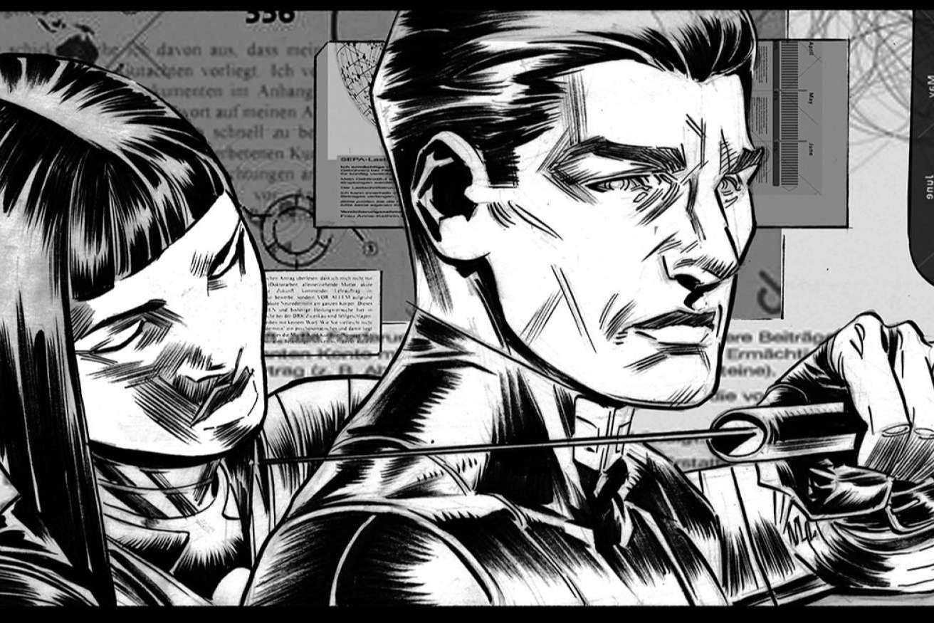 Universal Arts School crea el Máster en Comic Art para los fanáticos del dibujo y los cómics