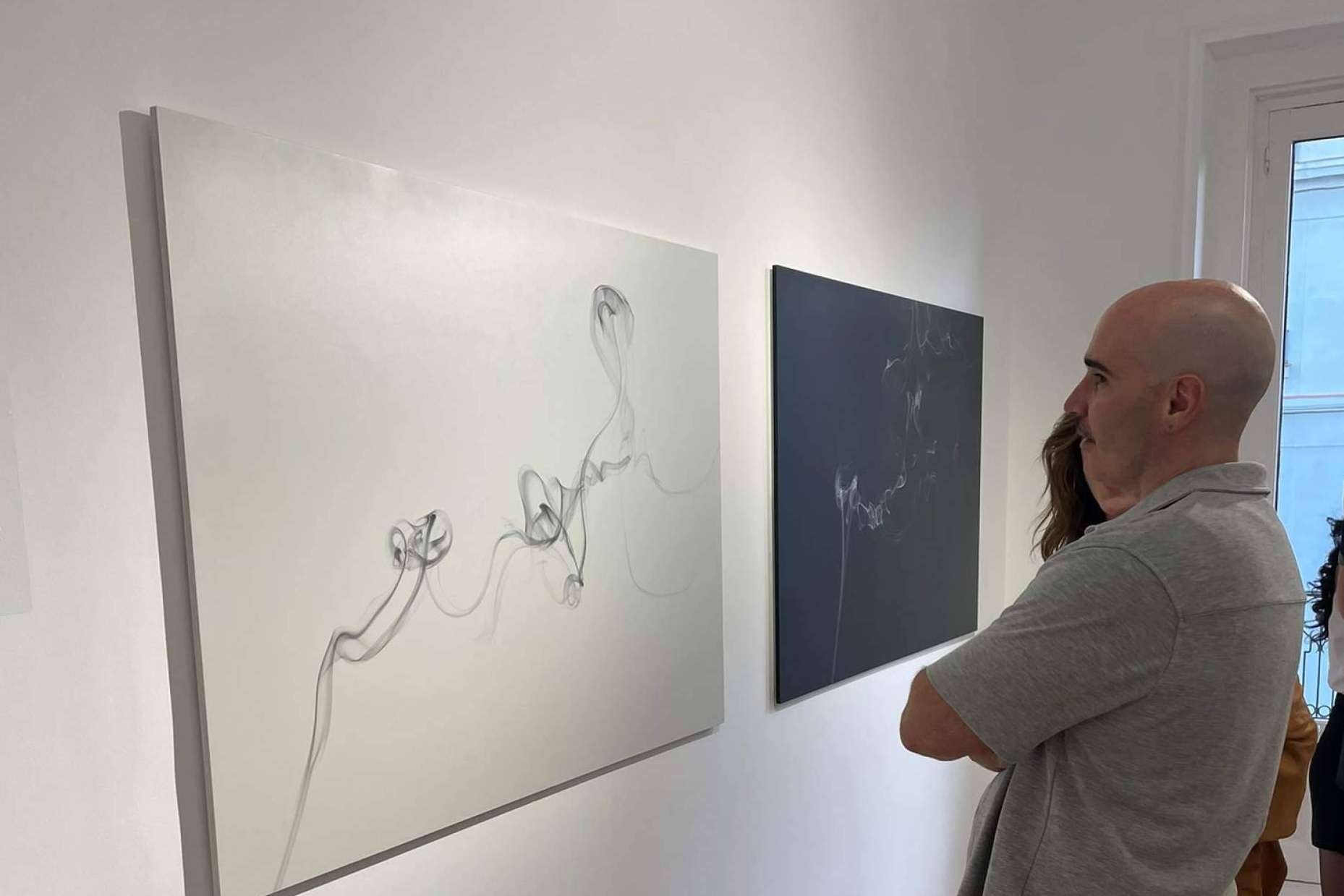 SGallery es un oasis de arte contemporáneo ubicado en Madrid