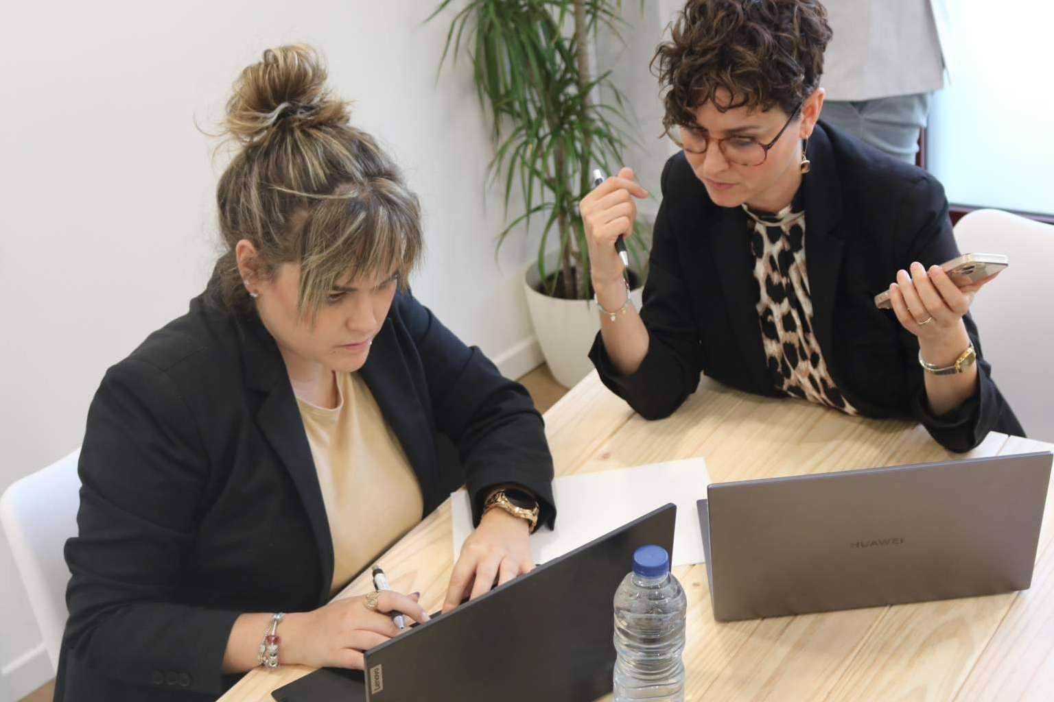 Potencia del desarrollo de talento de las pymes con IL Consultoría; el aliado estratégico