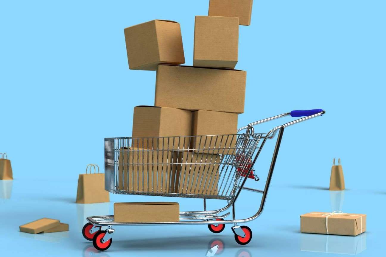 ¿Dónde encontrar cajas de cartón? Embex Embalaje Express