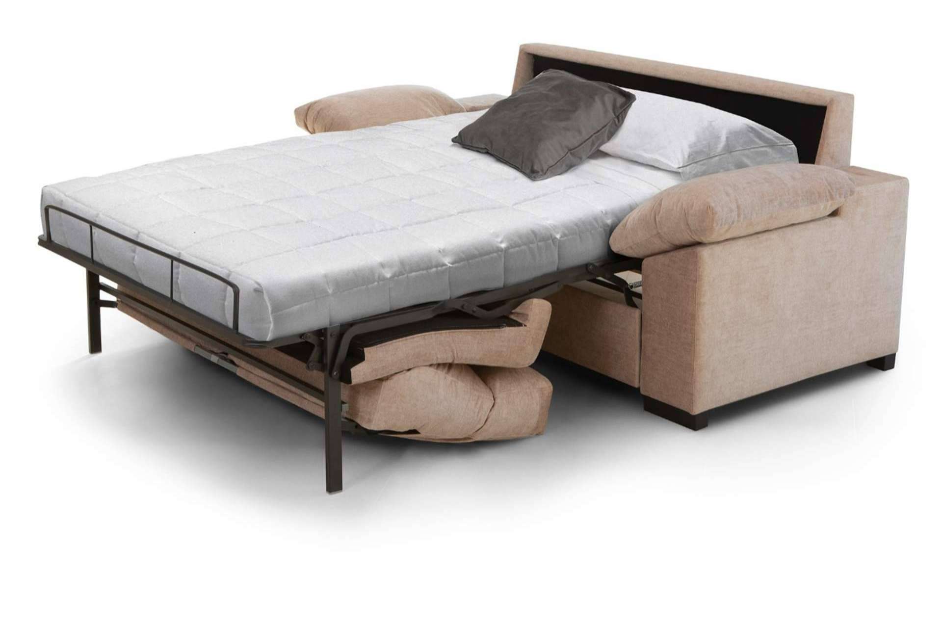 ¿Cuáles son las principales ventajas del sofá cama de Descansin?