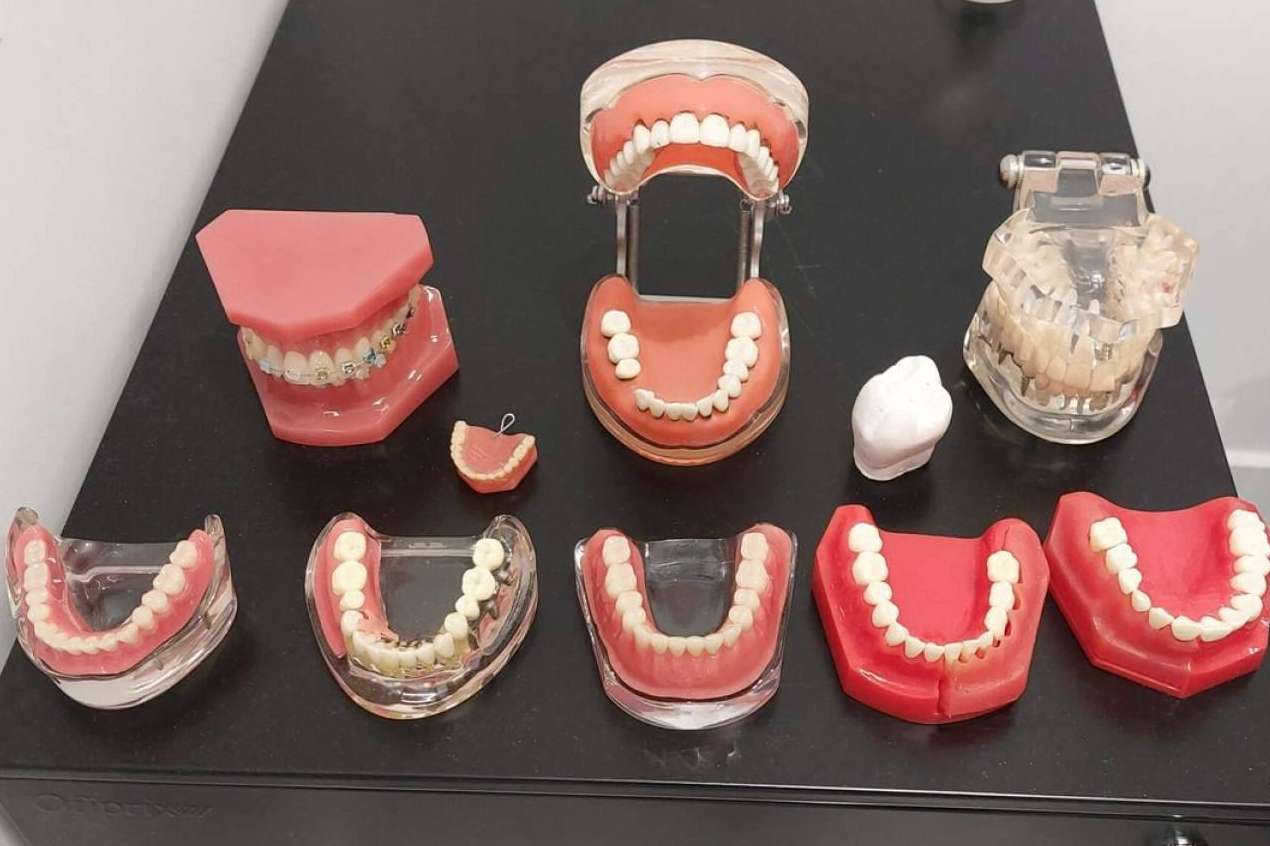¿Dónde encontrar servicios dentales de calidad? Clínica Dental Rivas & Cuéllar