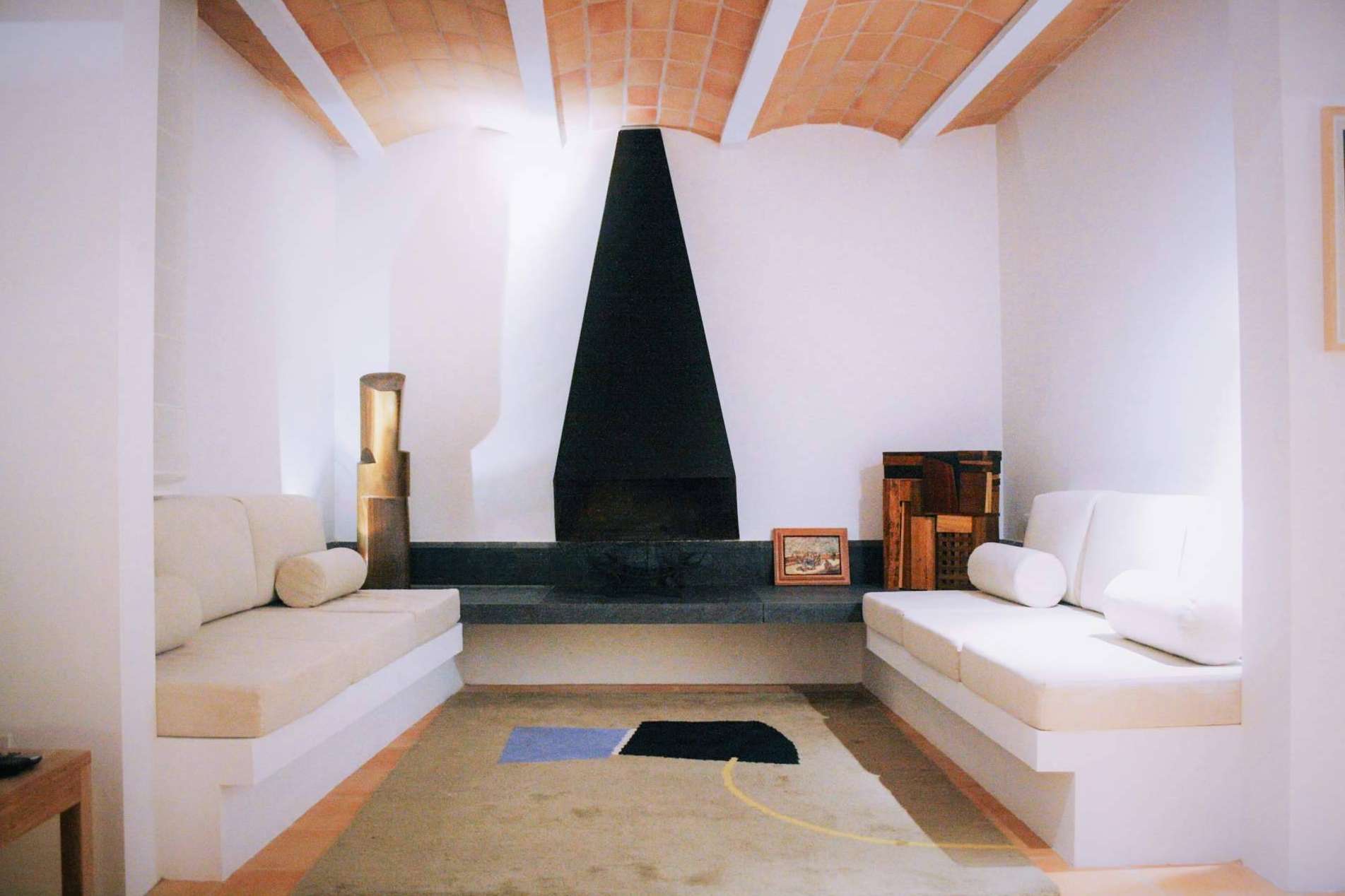 Mar Rabell Interiorisme, profesionales en diseño de interiores