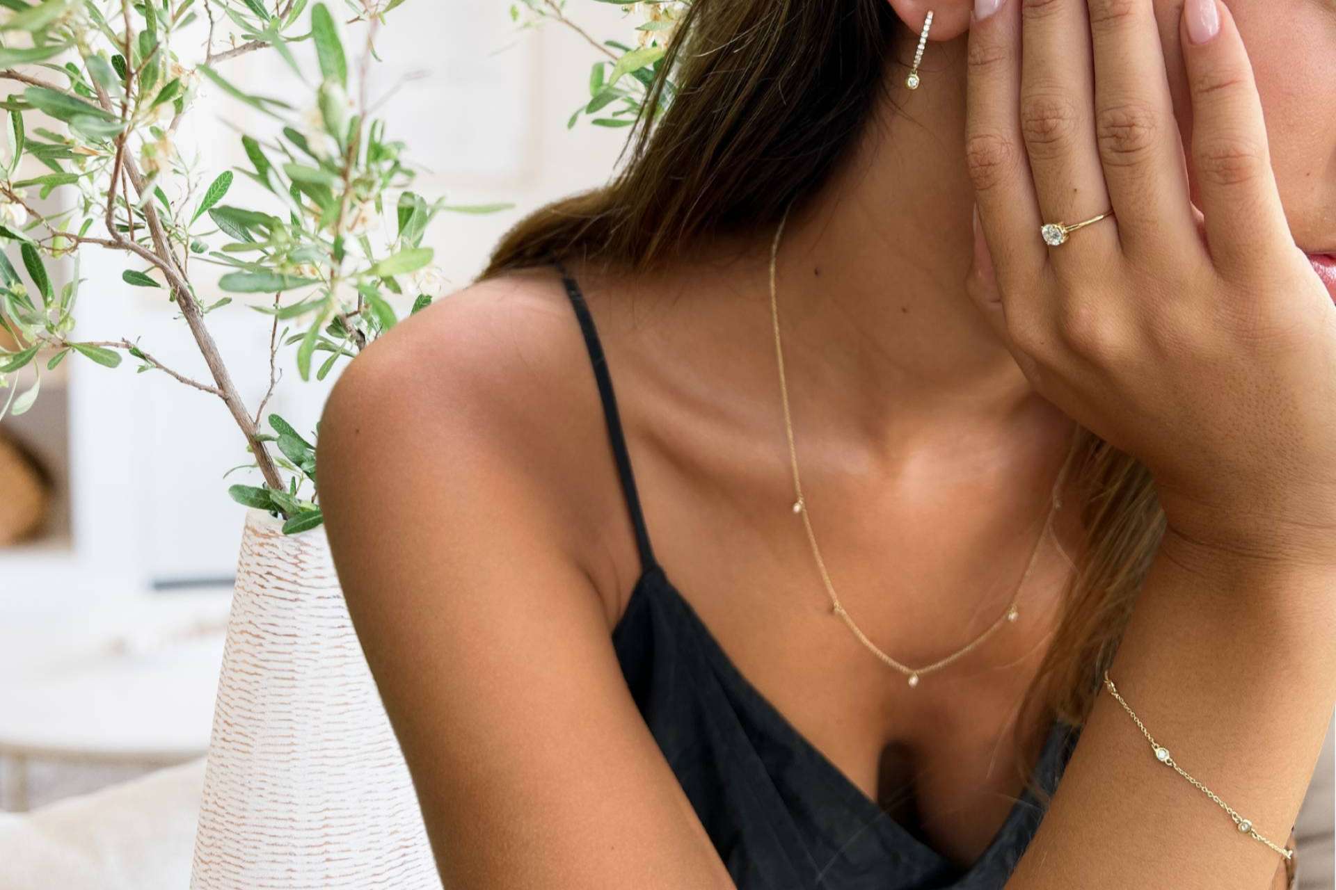 LYRA, la nueva colección de Mimoke que representa elegancia y sofisticación