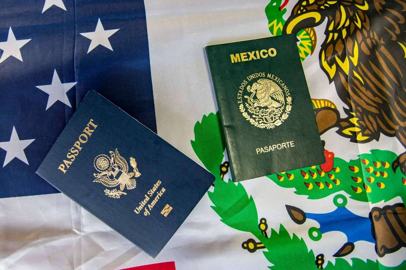 Los mexicanos de primera o segunda generación que viven en LA, Chicago y Texas