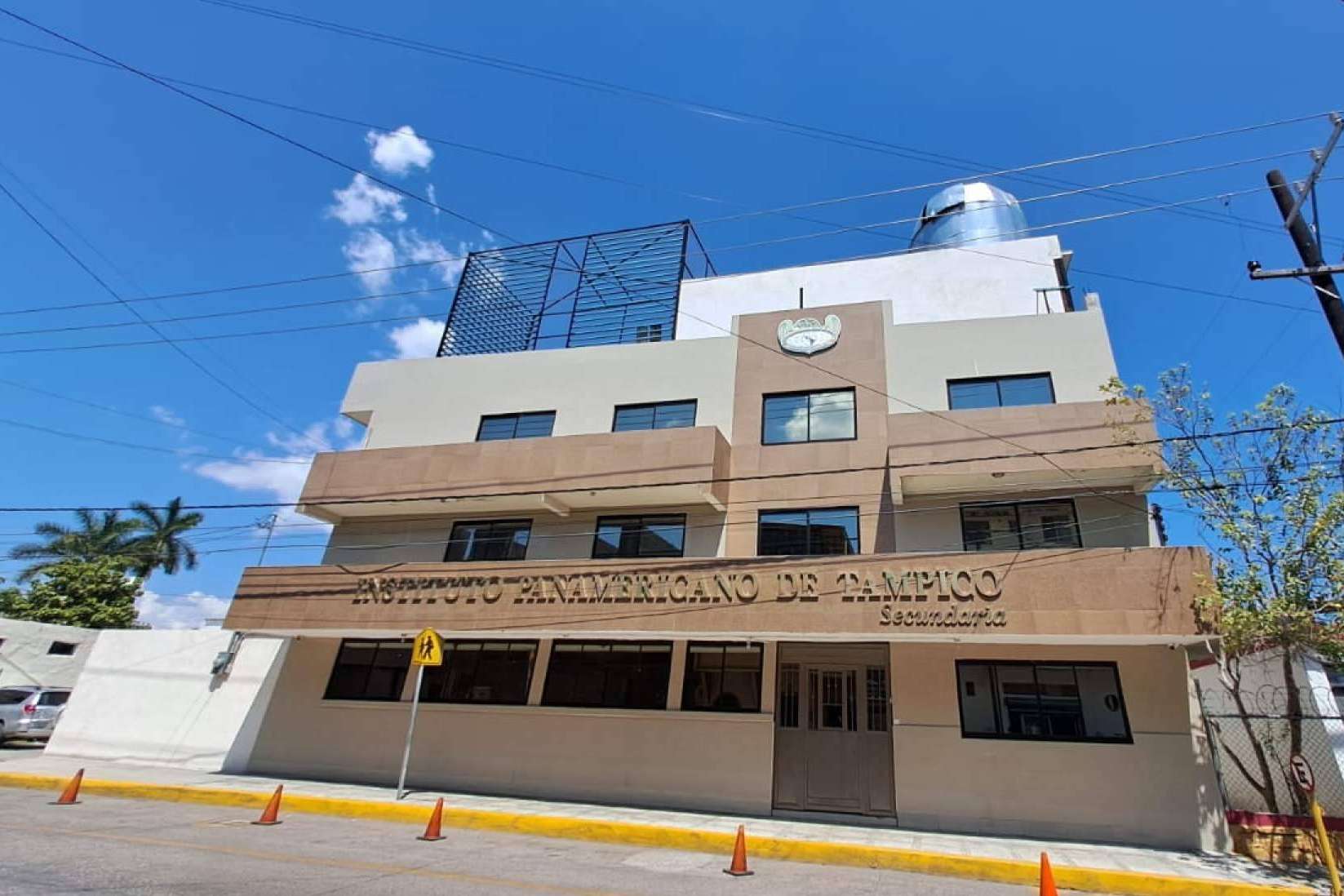 Tamaulipas diseña su primer observatorio espacial