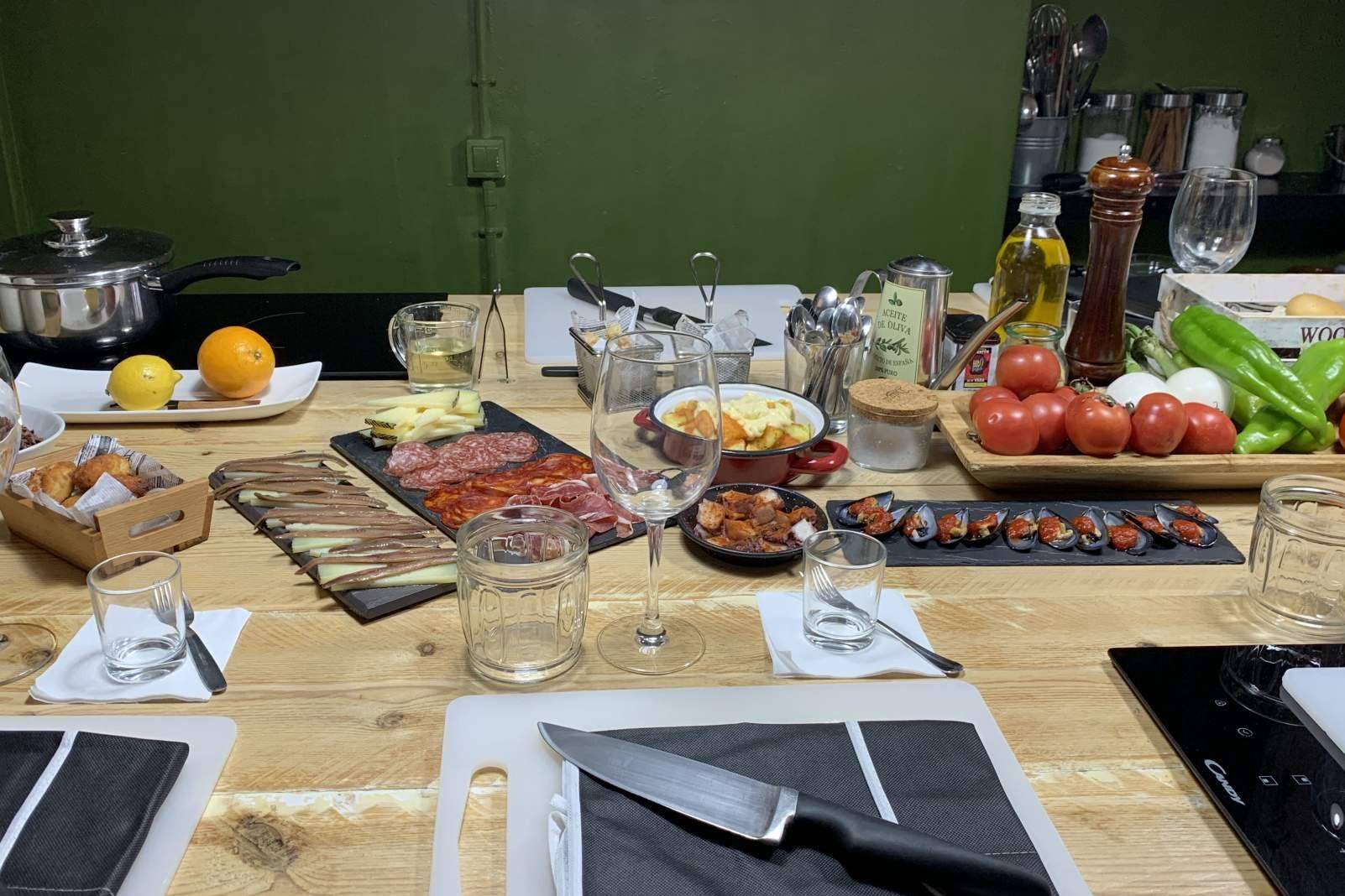 Crear vínculos fuera del espacio de trabajo con Just Royal Bcn