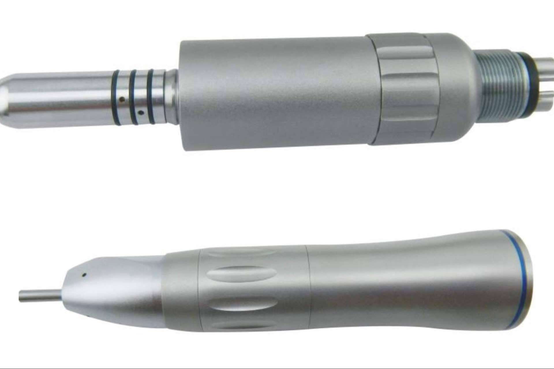 Mantenimiento y reparación de instrumental dental con RD Express
