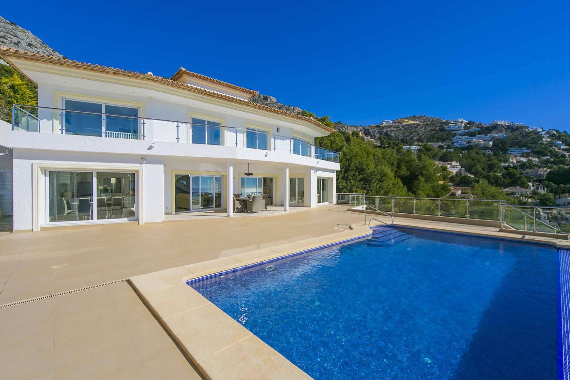 Century 21 Evolution, especialistas en viviendas de la Costa Blanca, Alicante