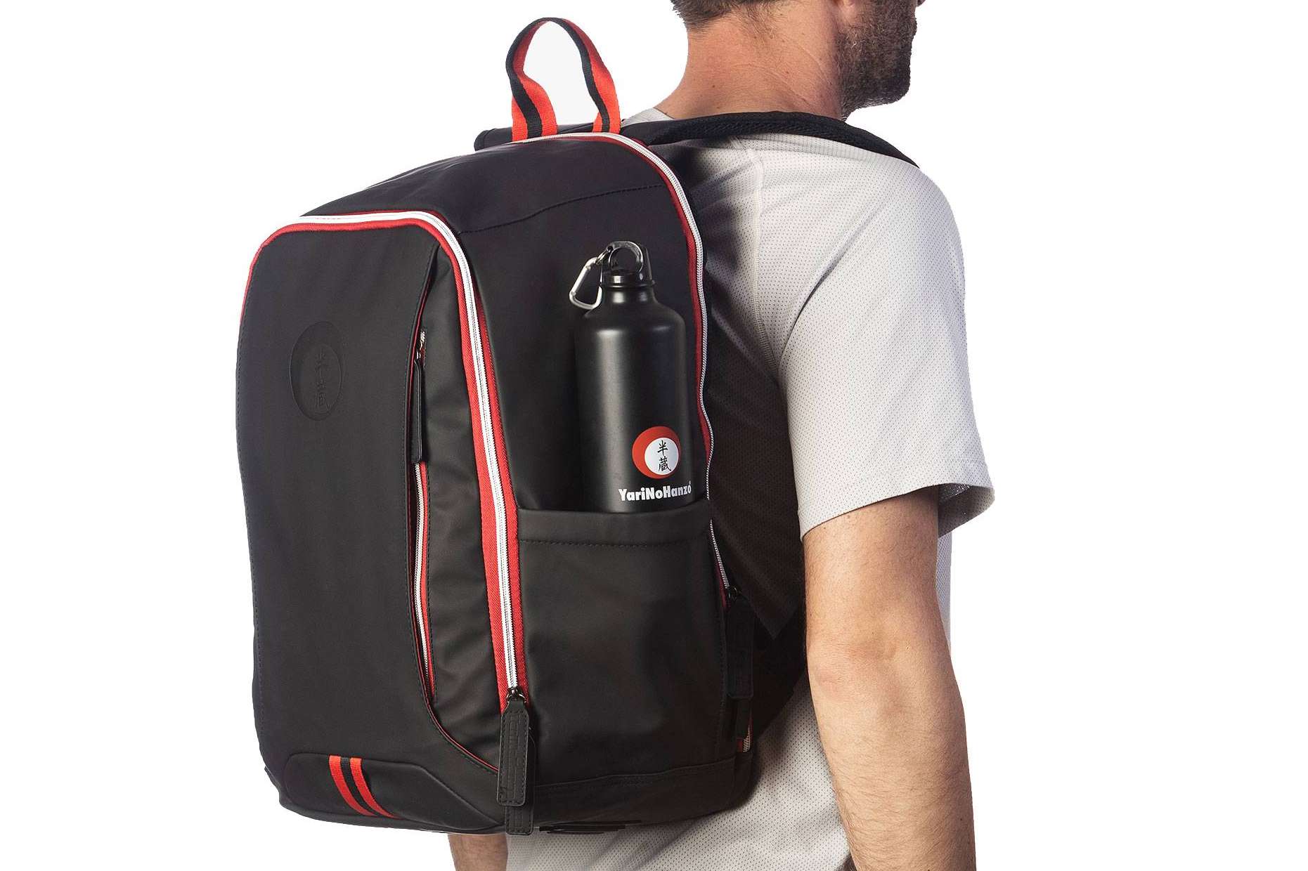 KatanaMart dispone de la mochila Shadow con un diseño funcional