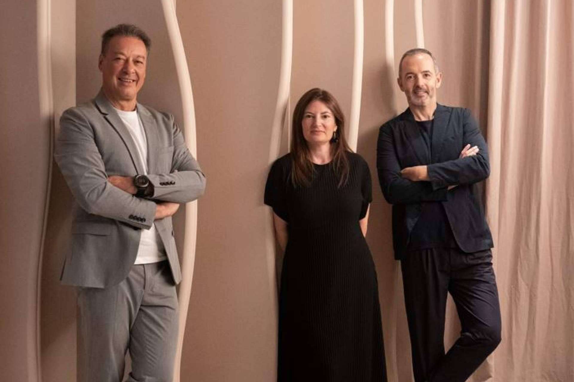 Donde la tecnología, la innovación y la decoración se unen; Orac Experience Center en Barcelona