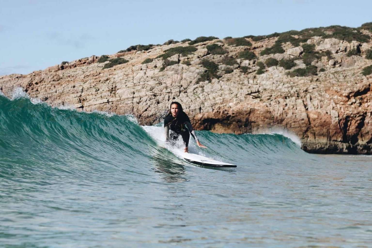 Entrevista con Flysurf, una marca que todo surfista principiante necesita