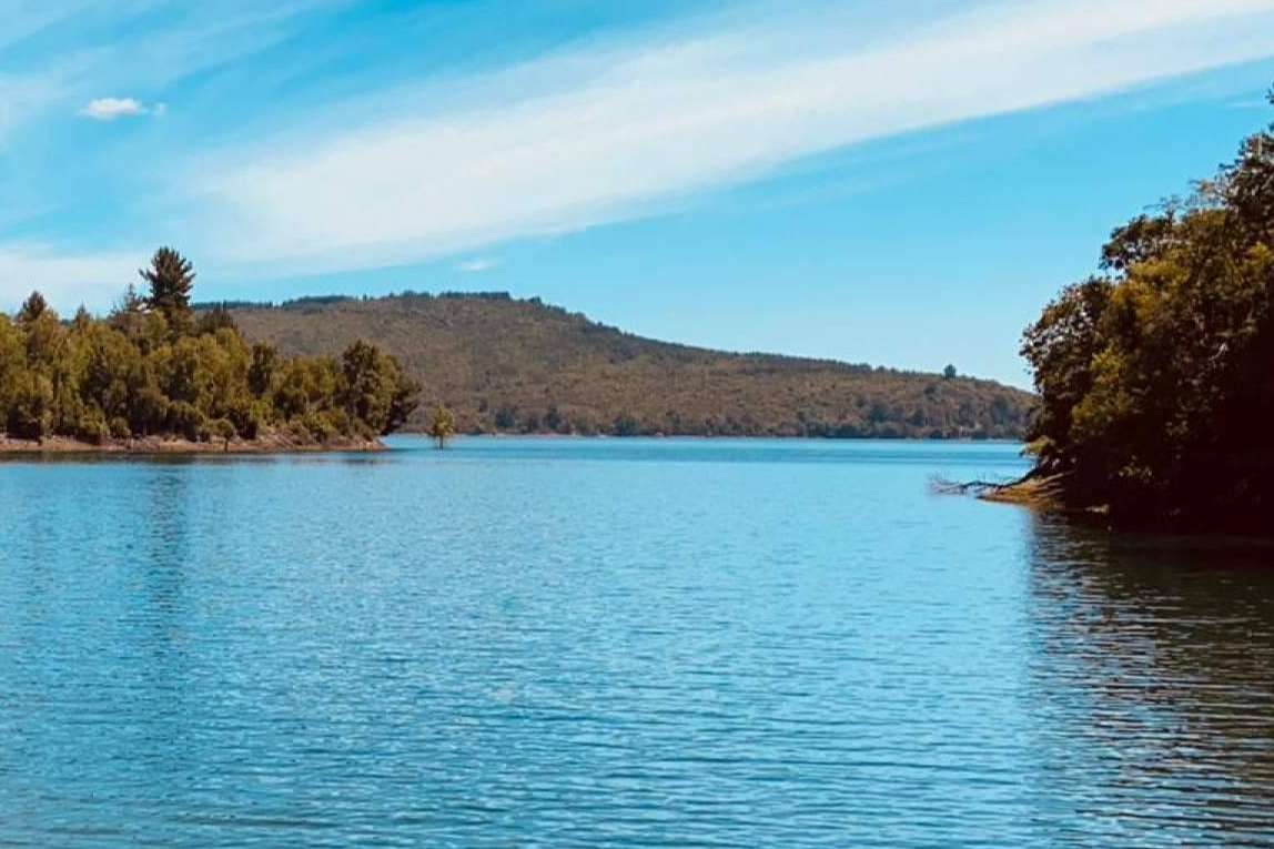 Parcelas con acceso exclusivo al Embalse Digua, con Parcelas Escobar