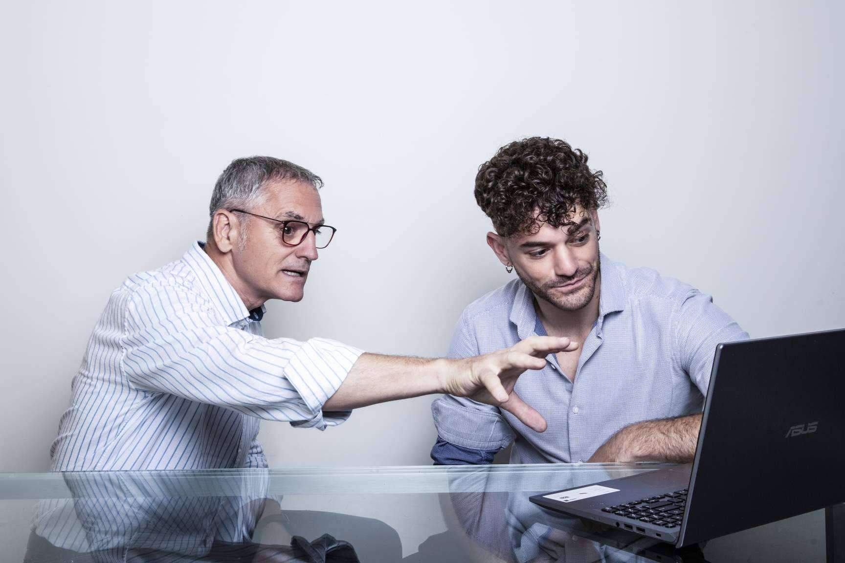 Desbloquear la innovación corporativa; por qué los socios externos son esenciales