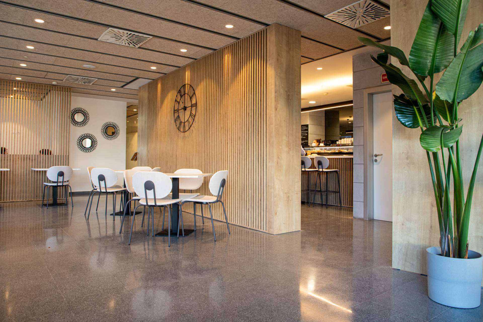 La empresa con cuatro décadas de experiencia en el sector de la construcción, Chavsa