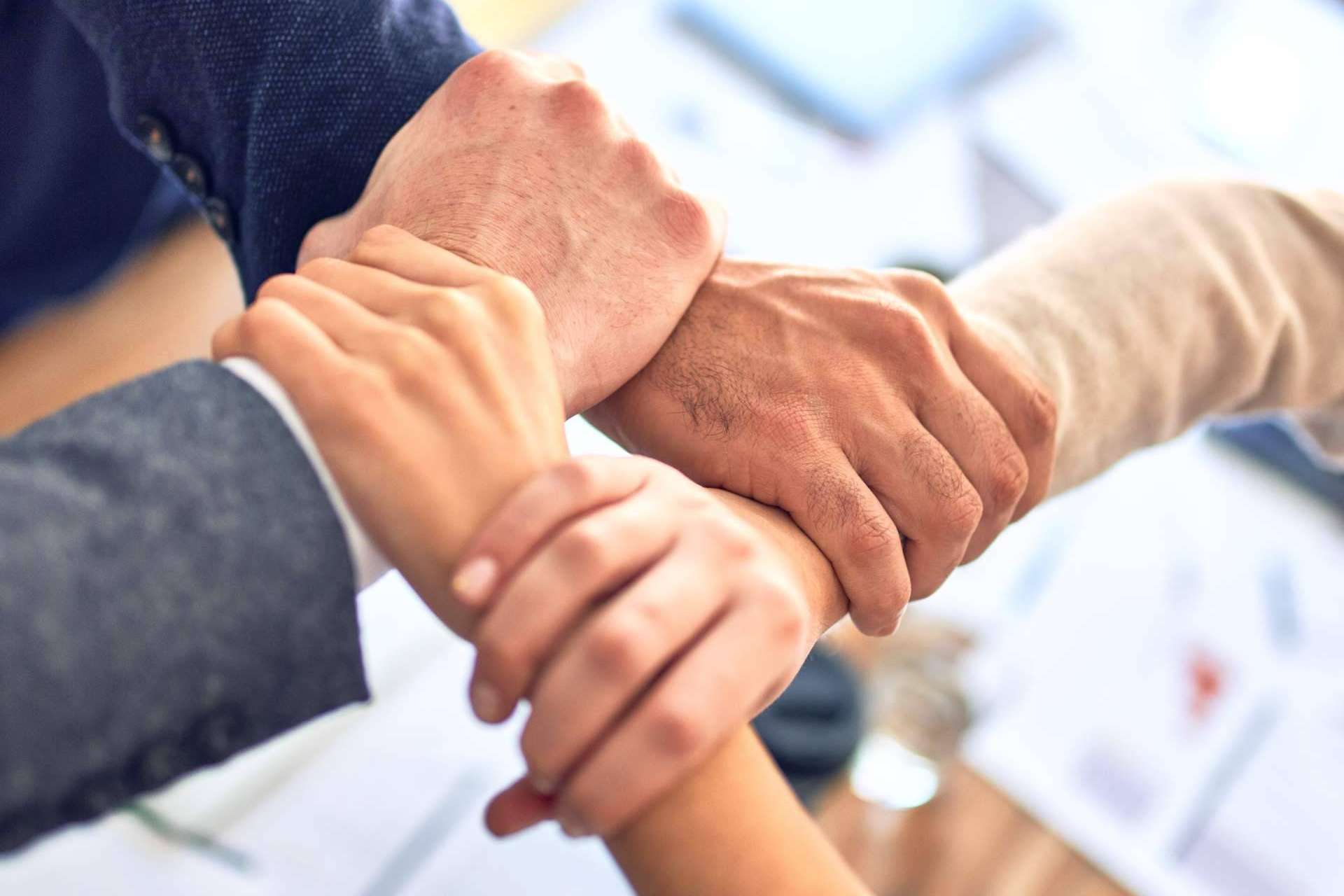 Nace en España una empresa únicamente dedicada al desarrollo del talento y la gestión de recursos humanos para el sector de la ciberseguridad - CyberTalentSpain