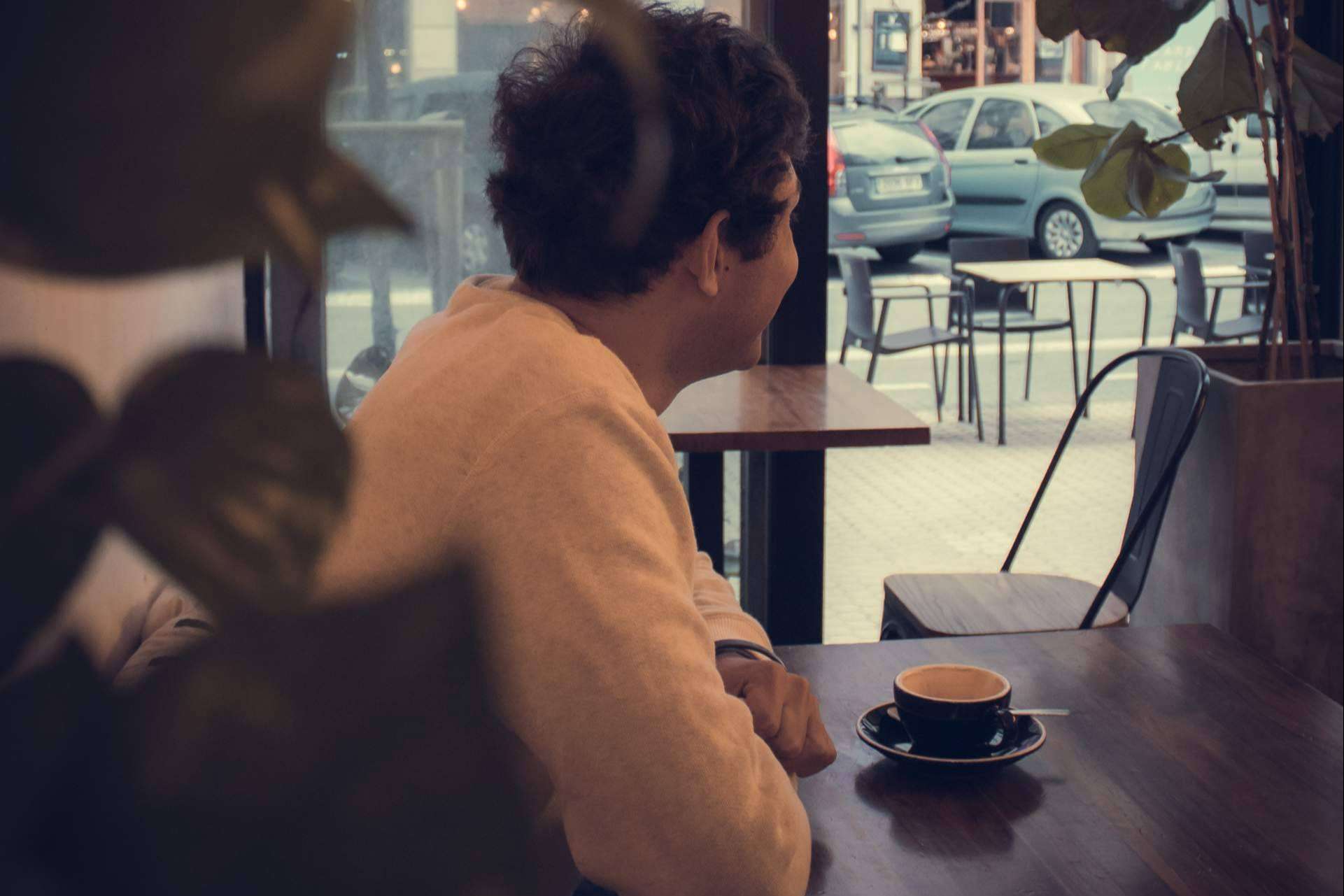 Café de especialidad para desayunar en Donosti con Enxalao