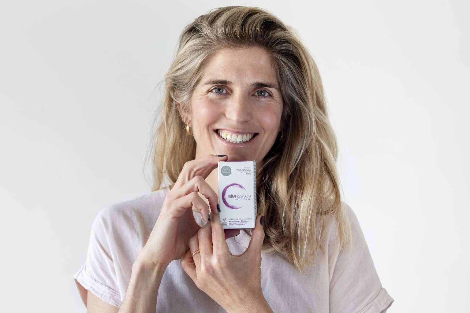 UNIK Bienestar Emocional, el suplemento 100 % natural para mejorar el nivel de estrés y ansiedad