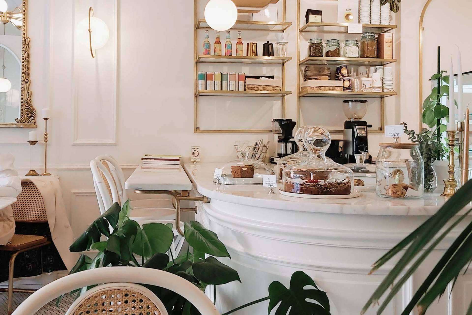 La importancia de un buen proyecto de diseño en un negocio de restauración, por INDAStudio