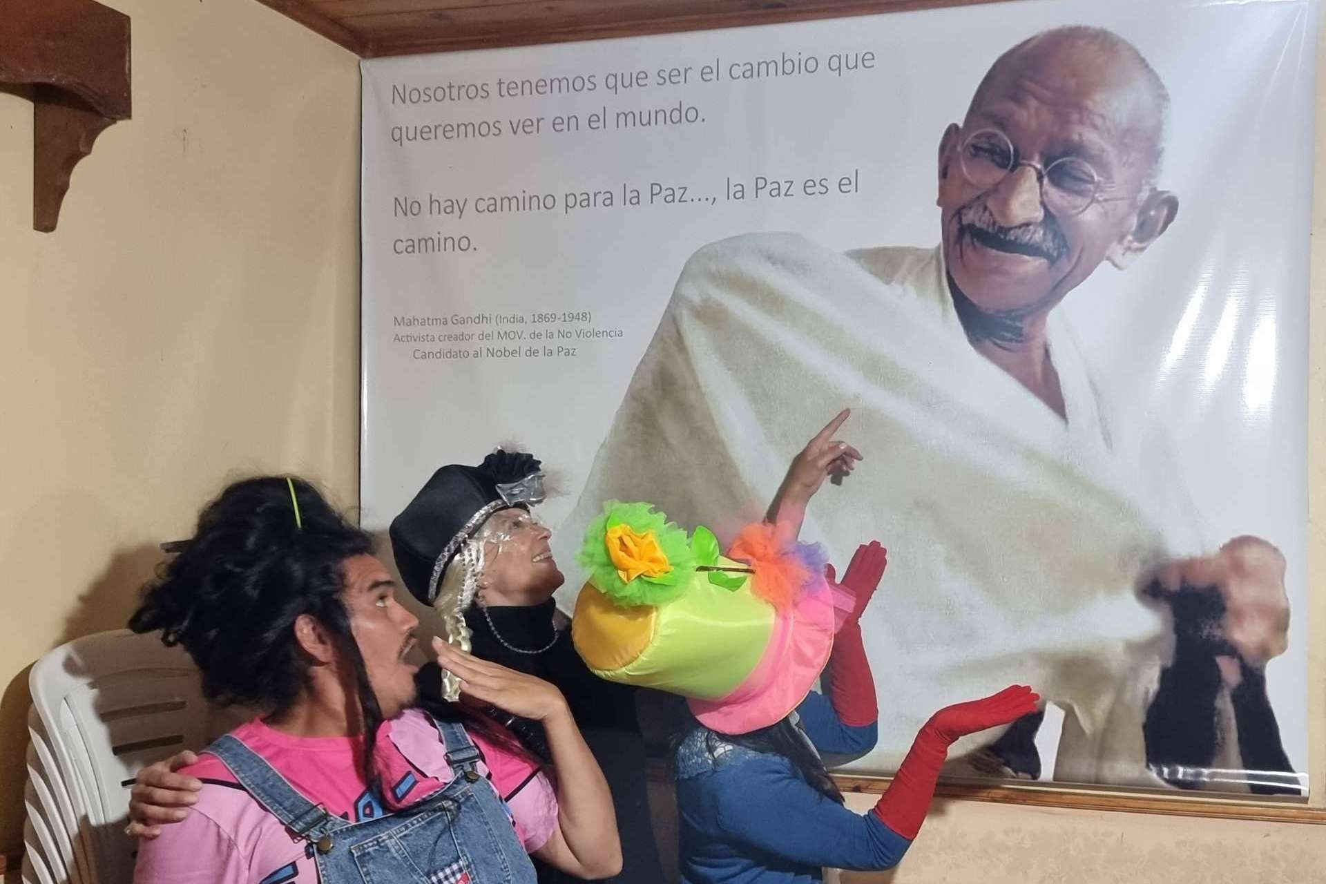 El Sistema de Transparencia Comunitaria, la metodología modelo para tratar los conflictos socioambientales