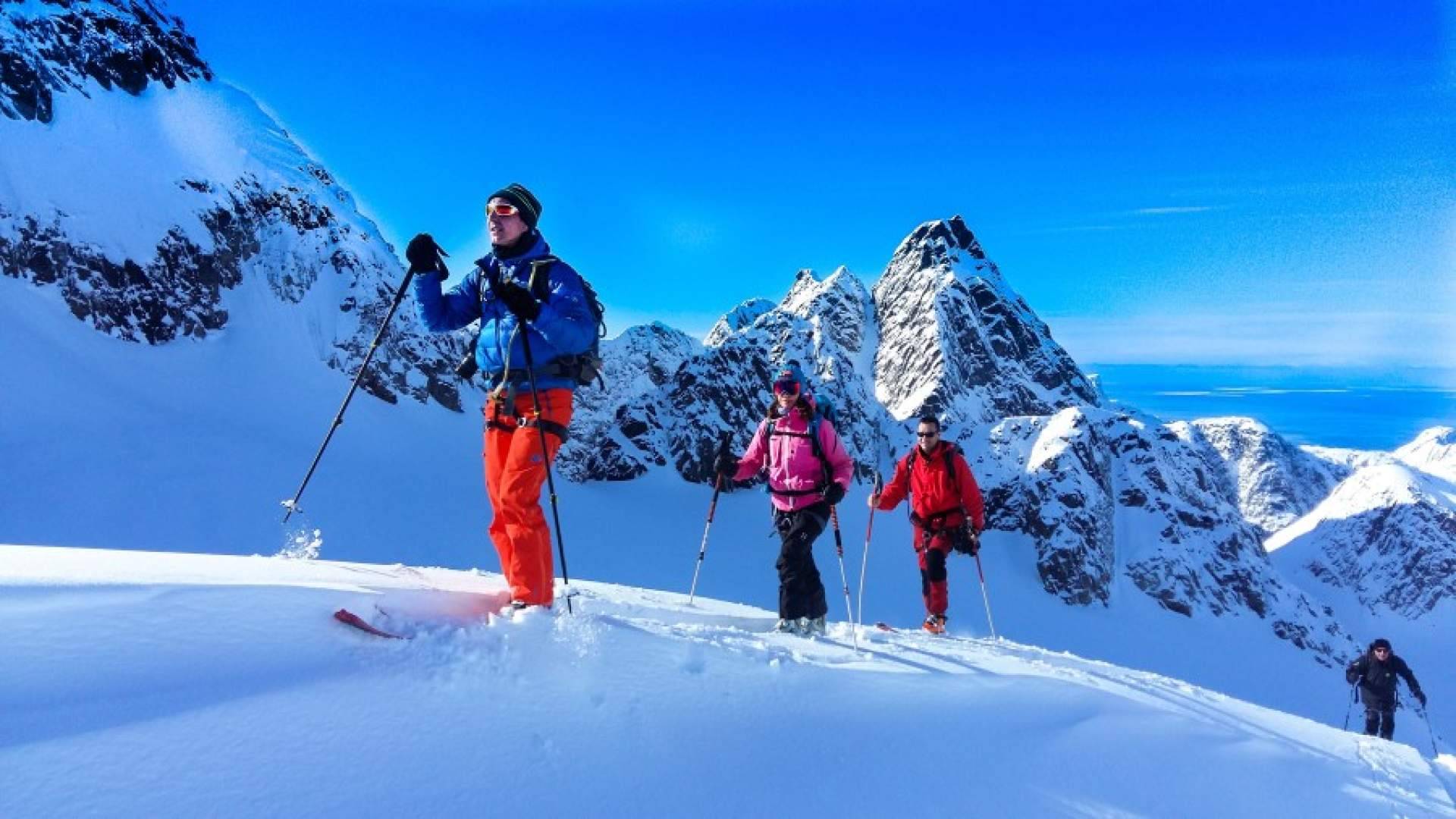 Manaslu Adventures y la transformación del sector del turismo como consecuencia del covid