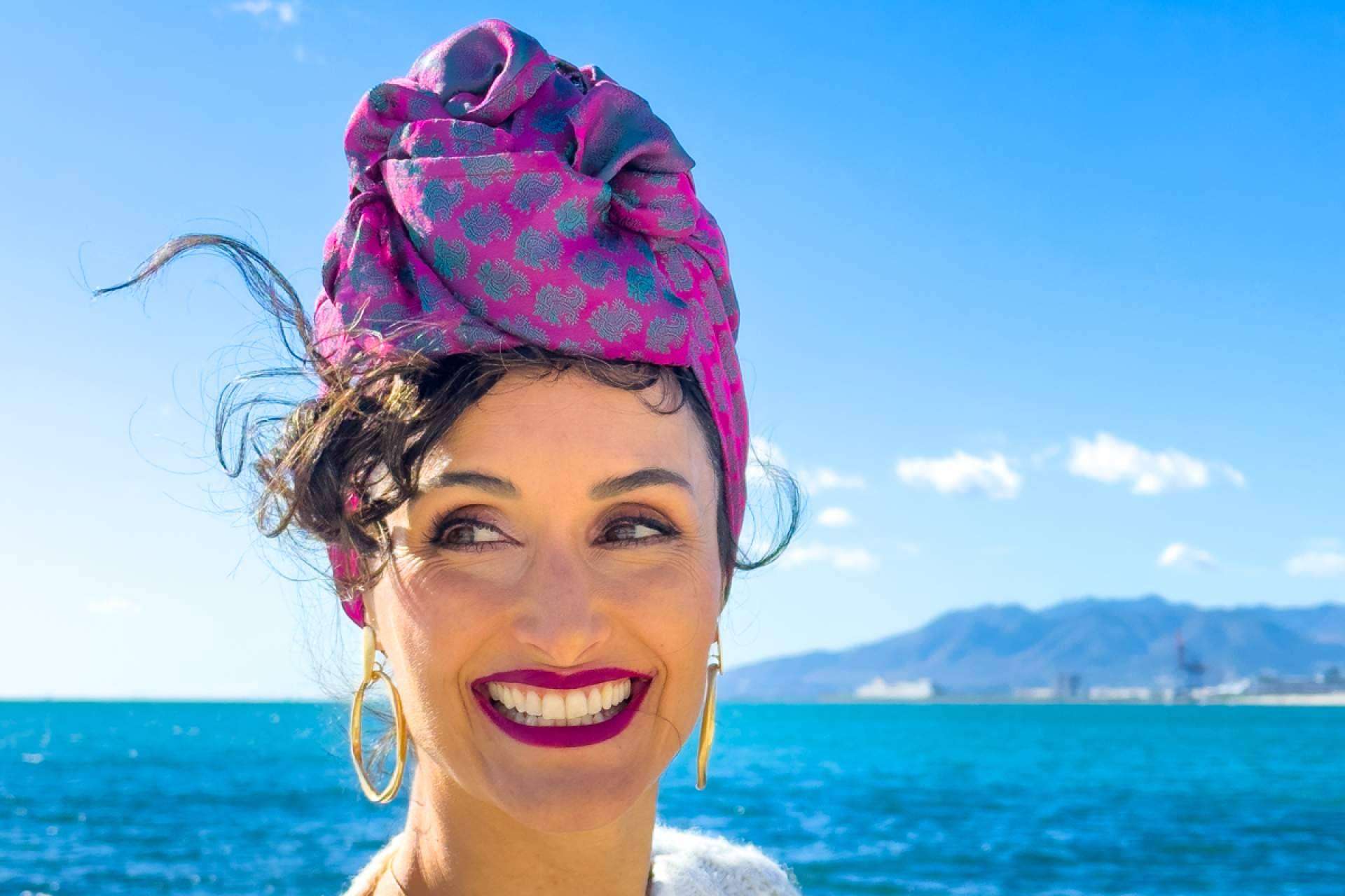 El Método 'Curly Girl' fácil