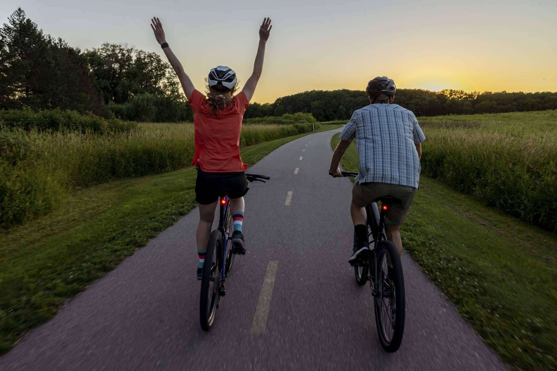 5 consejos para elegir la primera bici, por Sanferbike