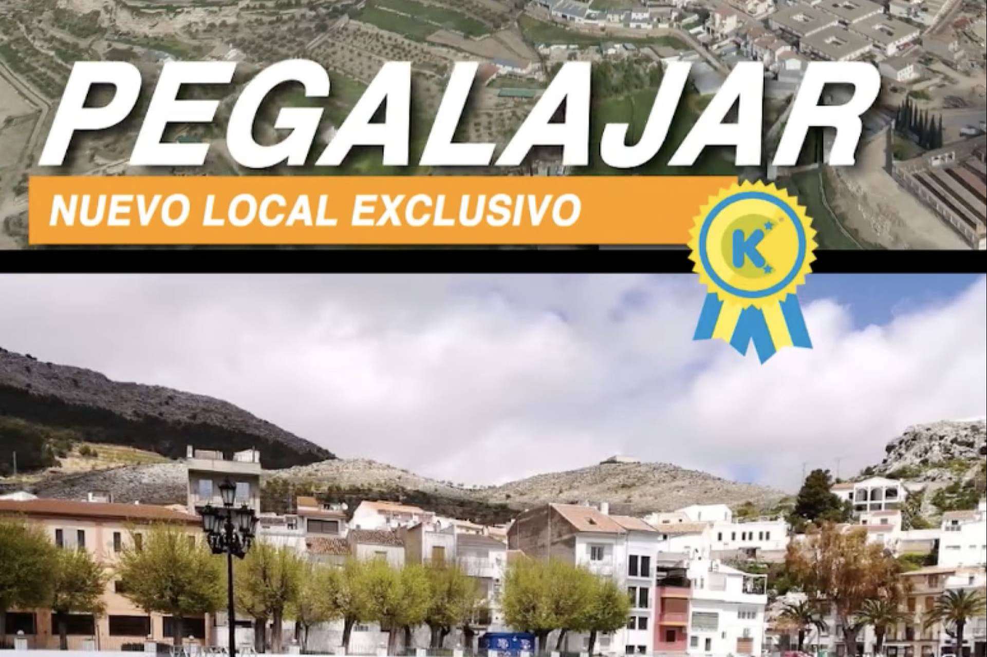 El Rincón de la Charca, el nuevo local exclusivo en Pegalajar, Jaén