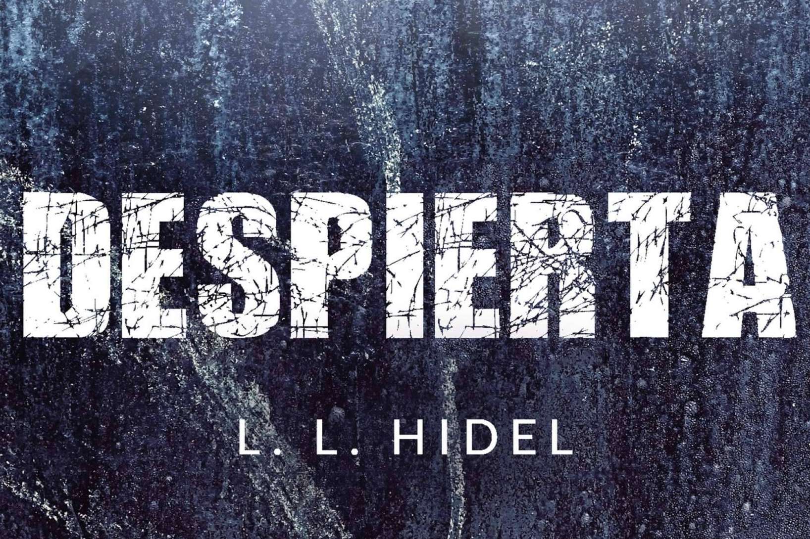 'Despierta' de L.L. Hidel, es un viaje al abismo de la mente que sumerge en una intrigante odisea