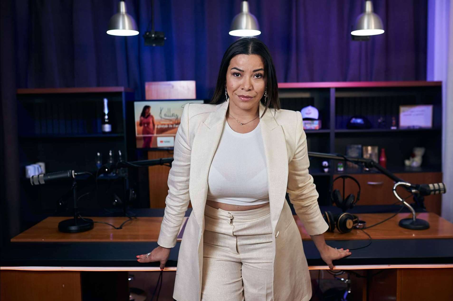 Keilley sobre la importancia del marketing de influencers para los negocios de hoy