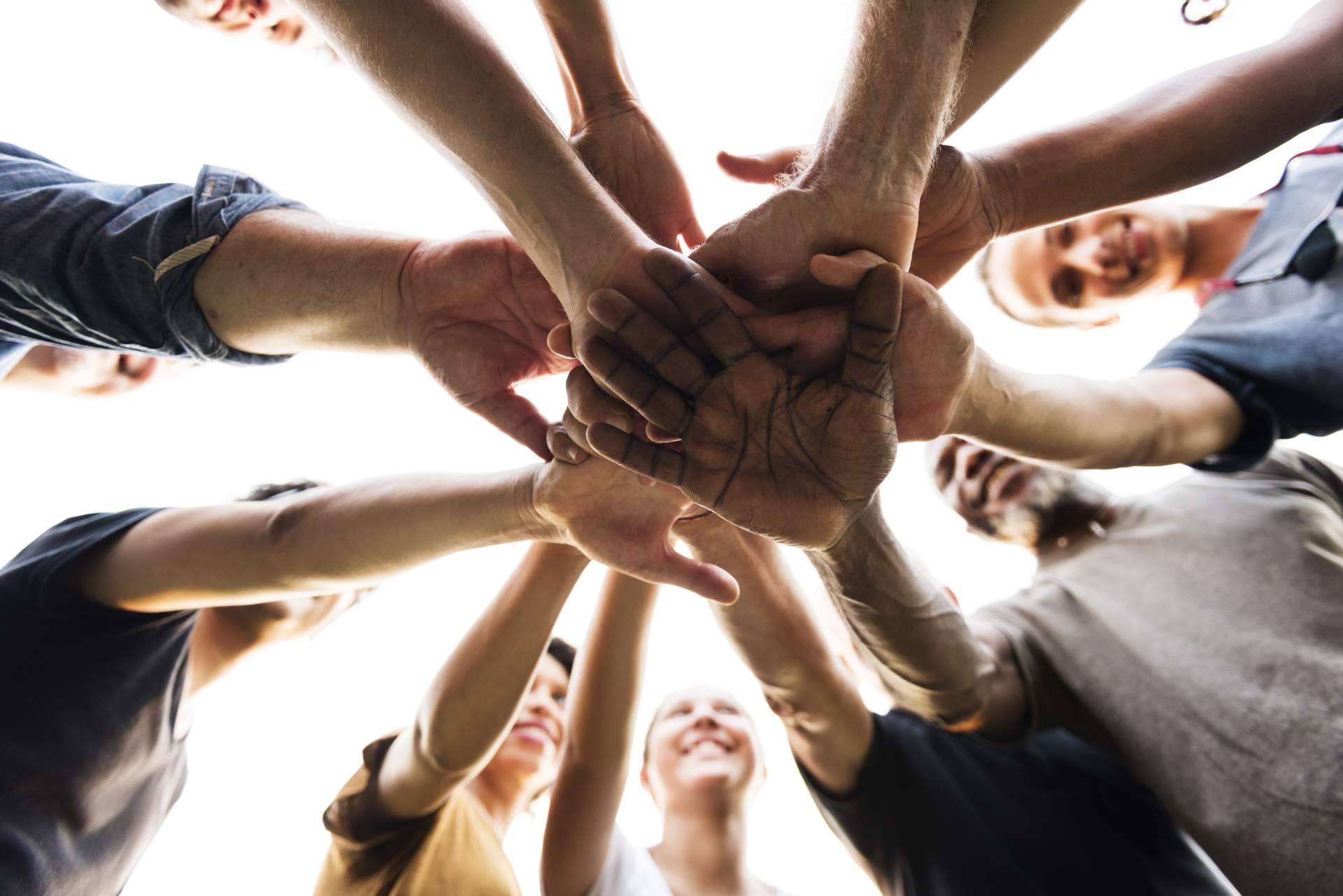 ¿Cómo revolucionar el mundo del voluntariado? Volungo