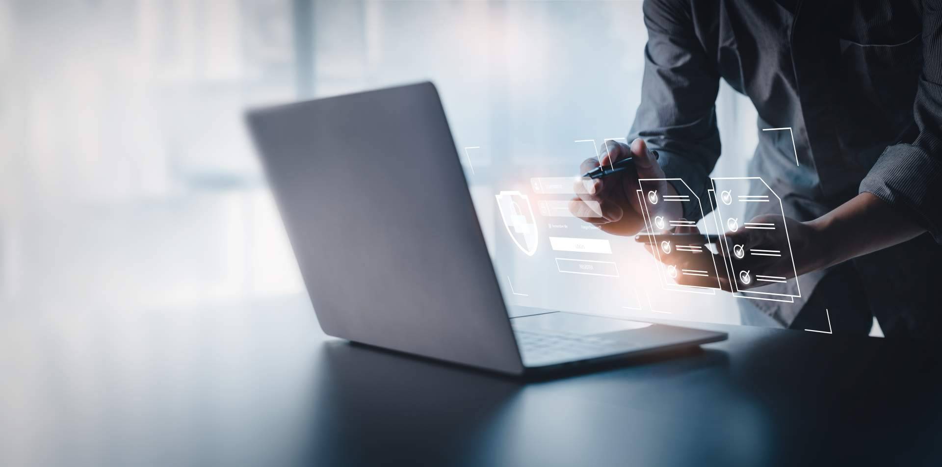 TREBEDE ayuda a implementar CRM en tres pasos
