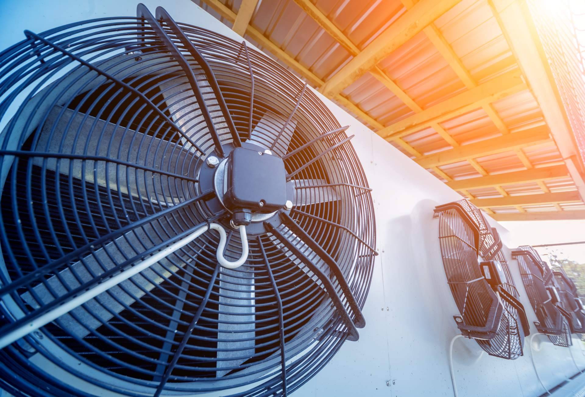 Aspectos clave sobre los sistemas de ventilación para industrias, de la mano de Grupo Industrial